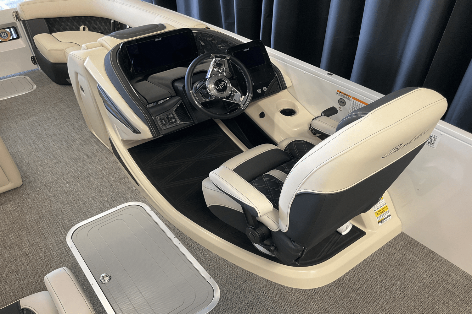 2026 Barletta RESERVELEGGERA26UCA Image Thumbnail #52