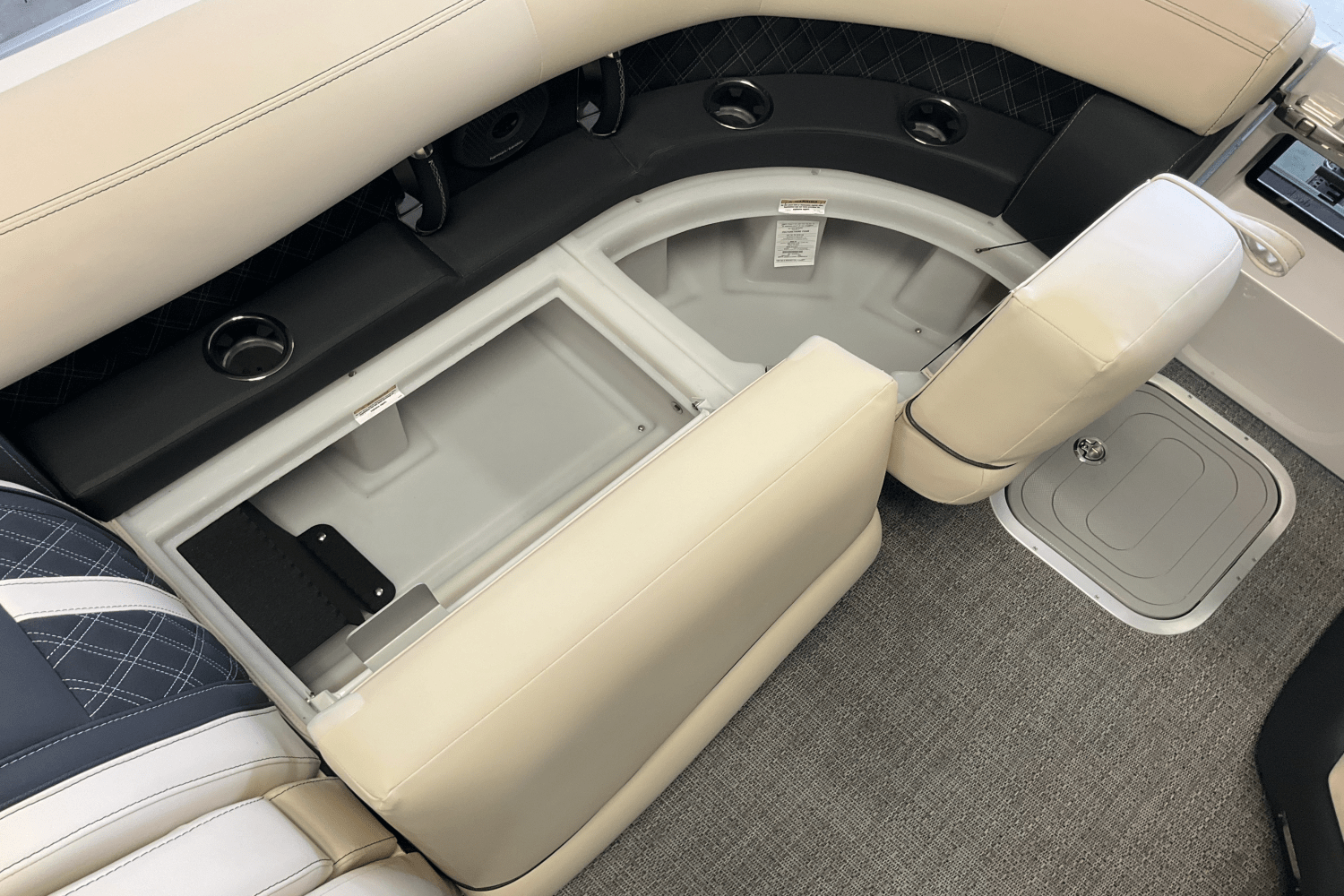 2026 Barletta RESERVELEGGERA26UCA Image Thumbnail #29