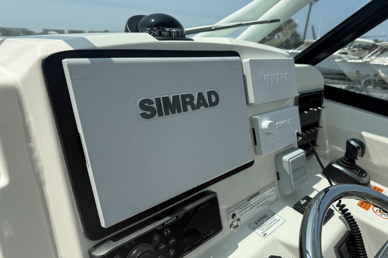 2018 Cobia 280 DC Image Thumbnail #32