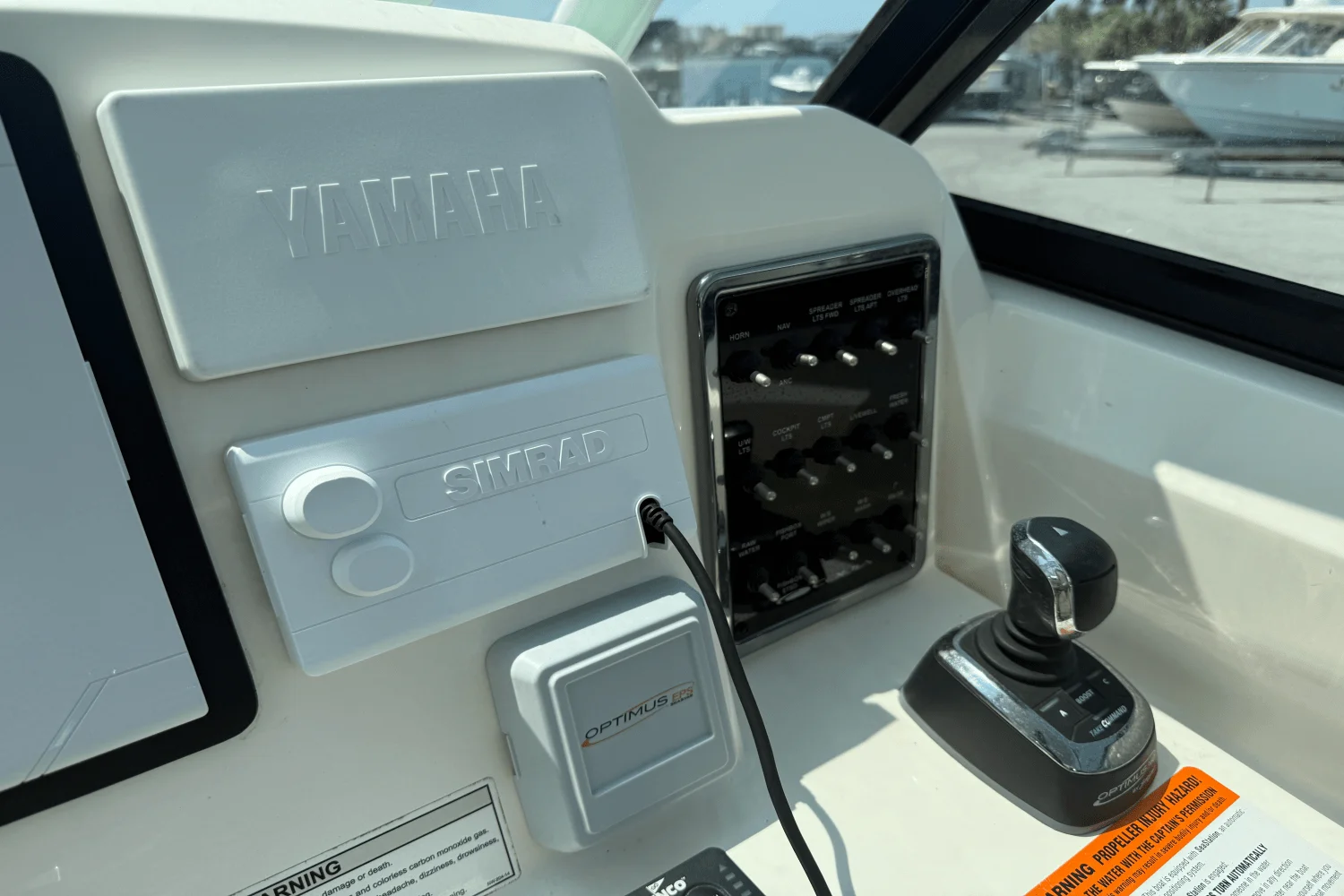 2018 Cobia 280 DC Image Thumbnail #33