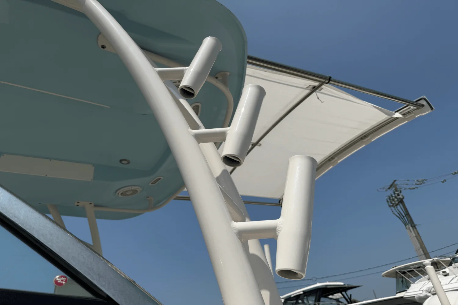 2018 Cobia 280 DC Image Thumbnail #11