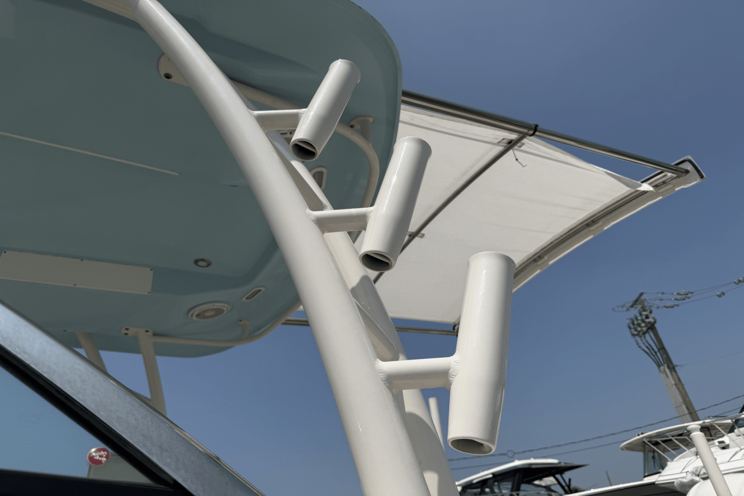 2018 Cobia 280 DC Image Thumbnail #11