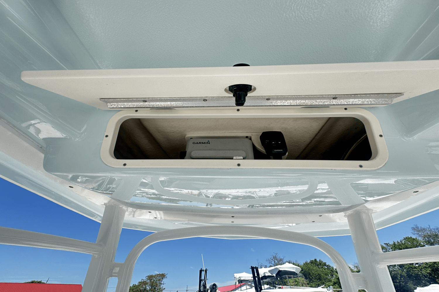 2020 Robalo R222 Image Thumbnail #15