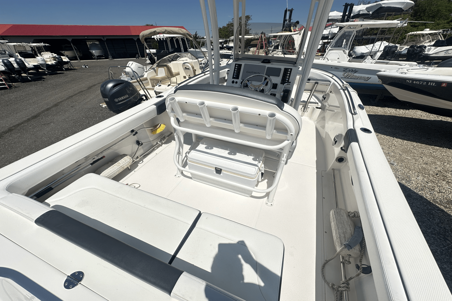 2020 Robalo R222 Image Thumbnail #3