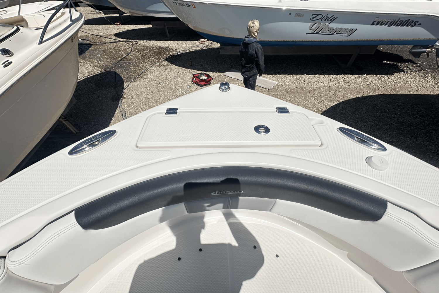 2020 Robalo R222 Image Thumbnail #9