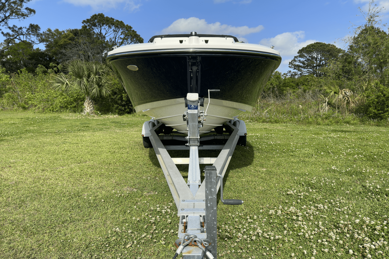 2022 Sea Ray 230 SPX Image Thumbnail #1