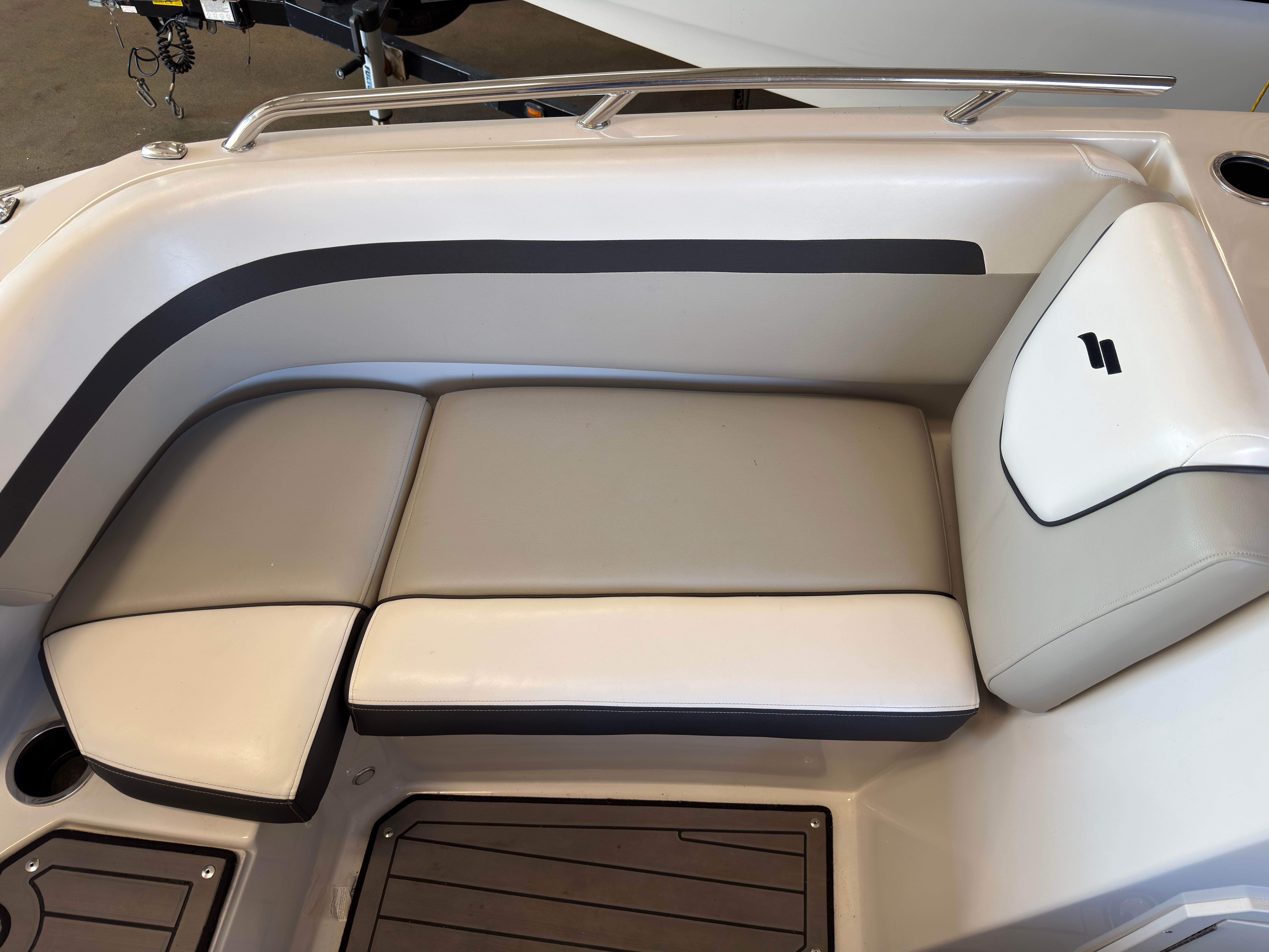 2023 Starcraft 211 SVX Image Thumbnail #21