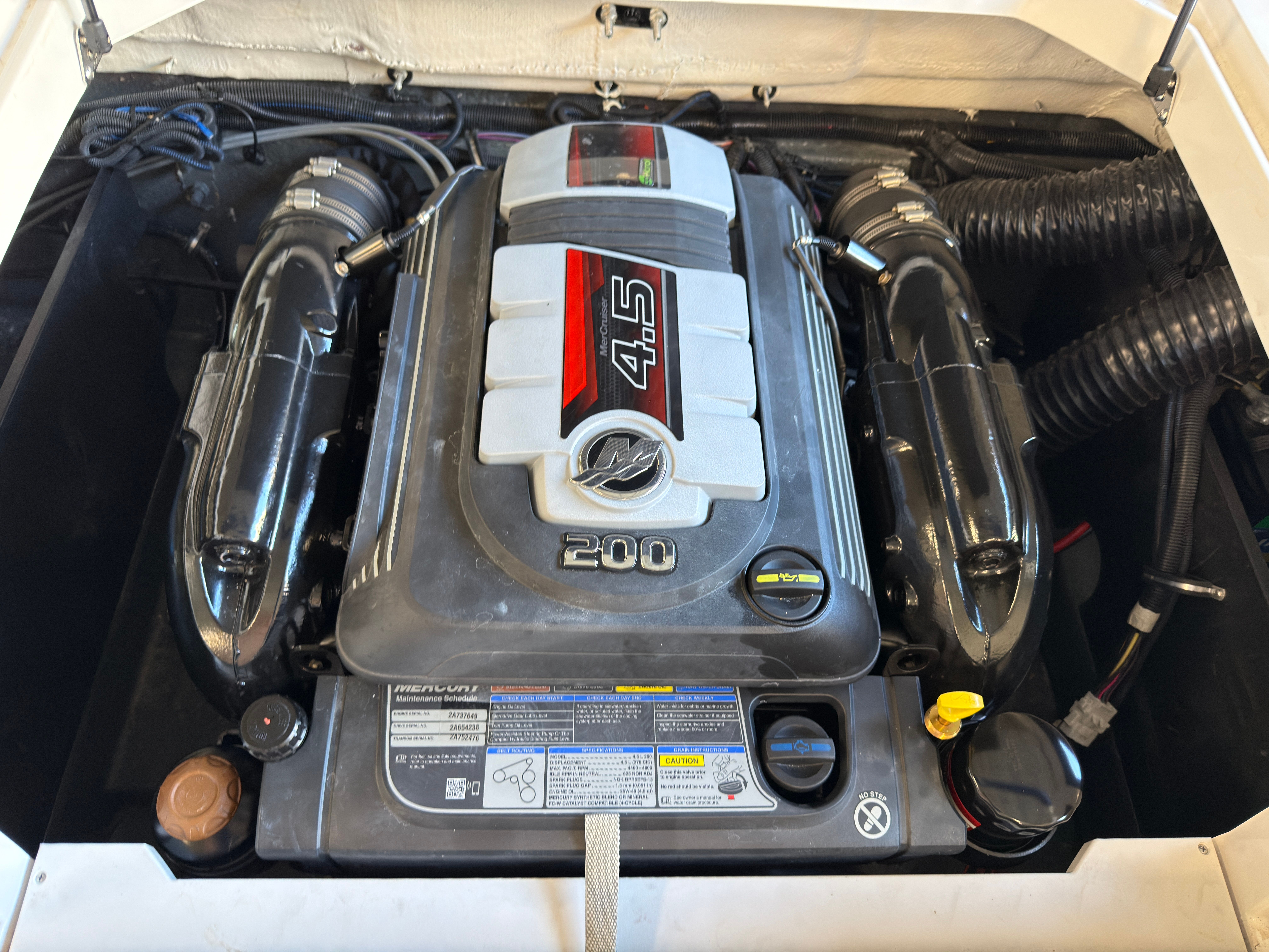 2023 Starcraft 211 SVX Image Thumbnail #5