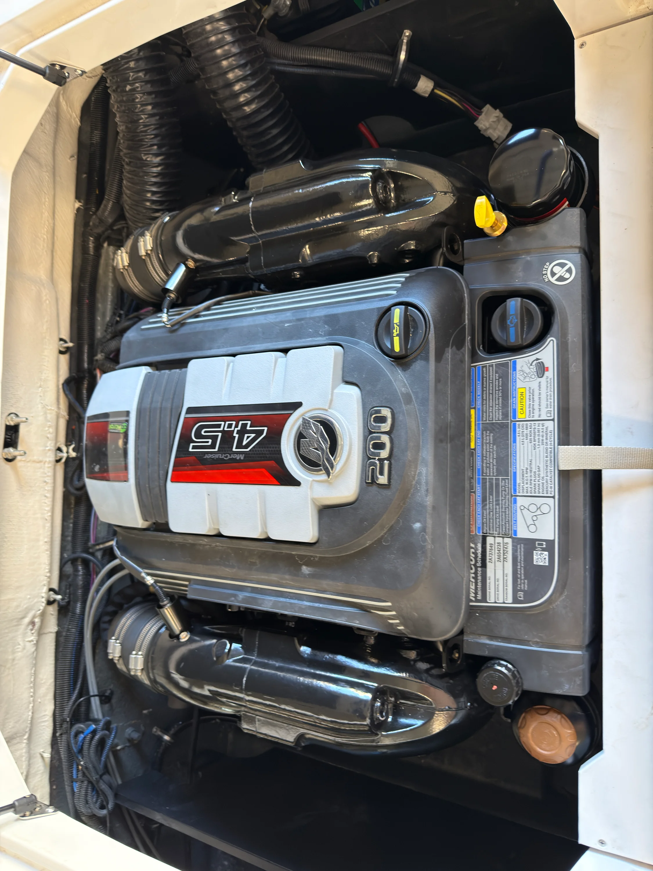 2023 Starcraft 211 SVX Image Thumbnail #5