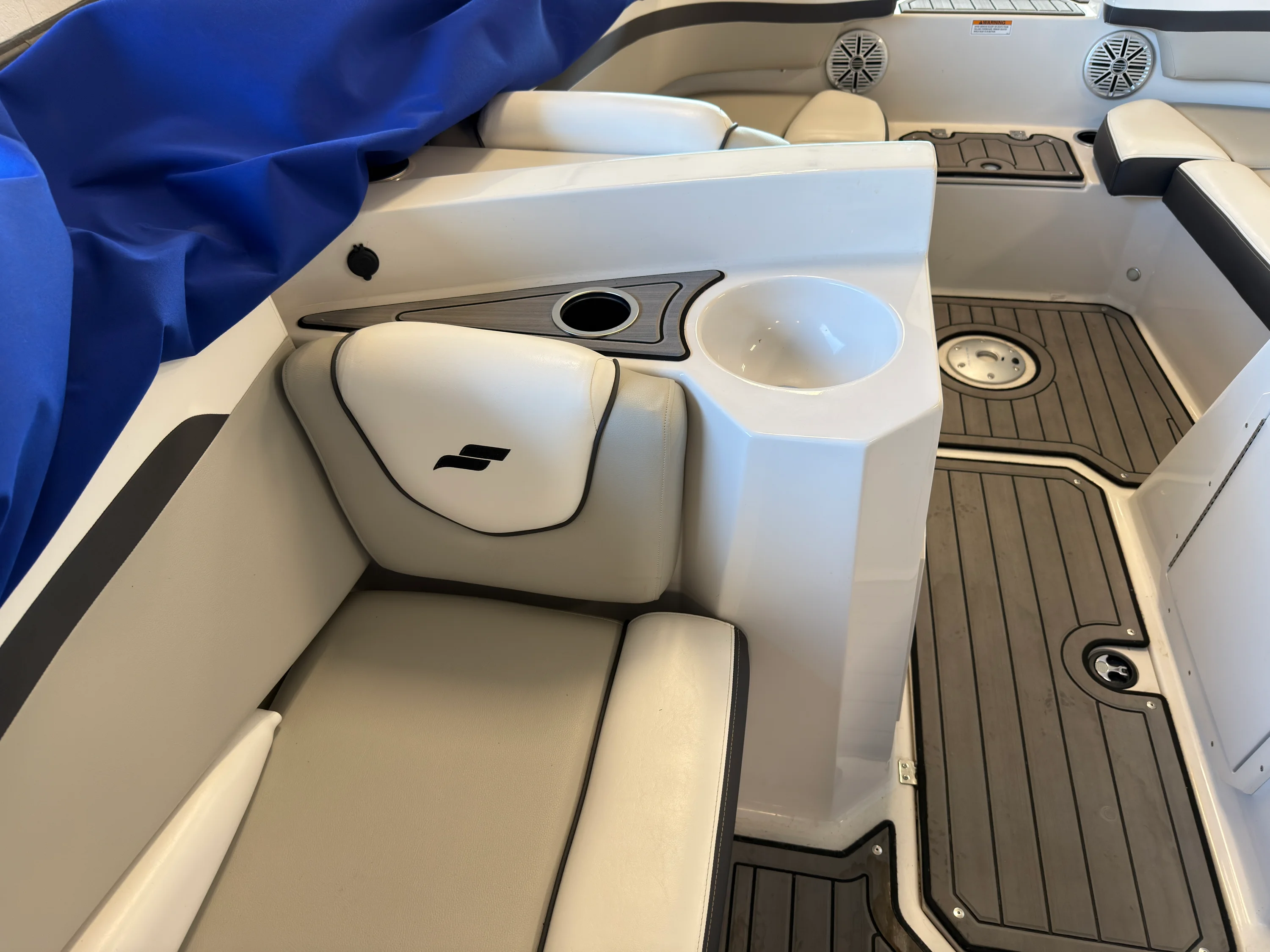 2023 Starcraft 211 SVX Image Thumbnail #16