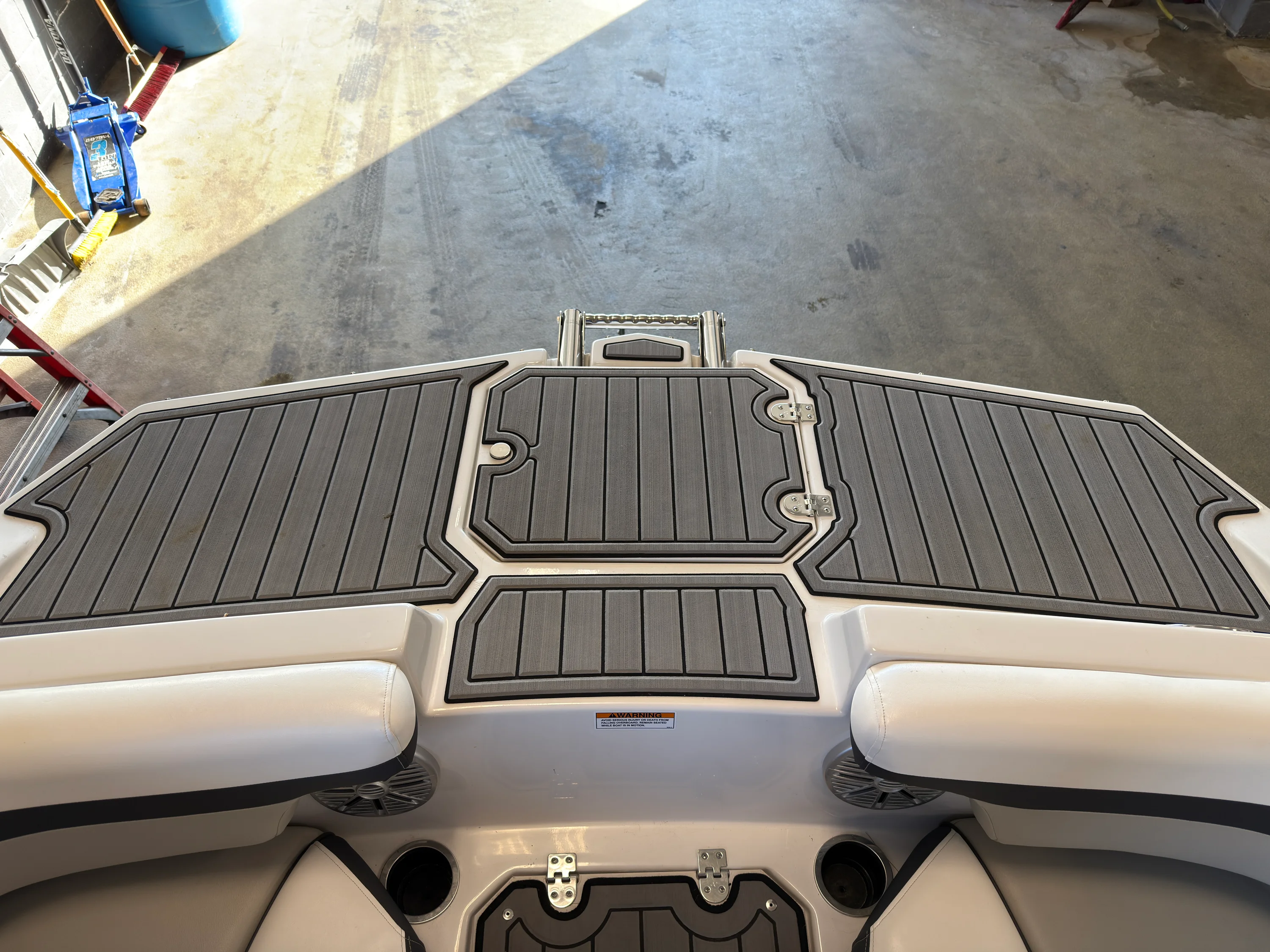 2023 Starcraft 211 SVX Image Thumbnail #22