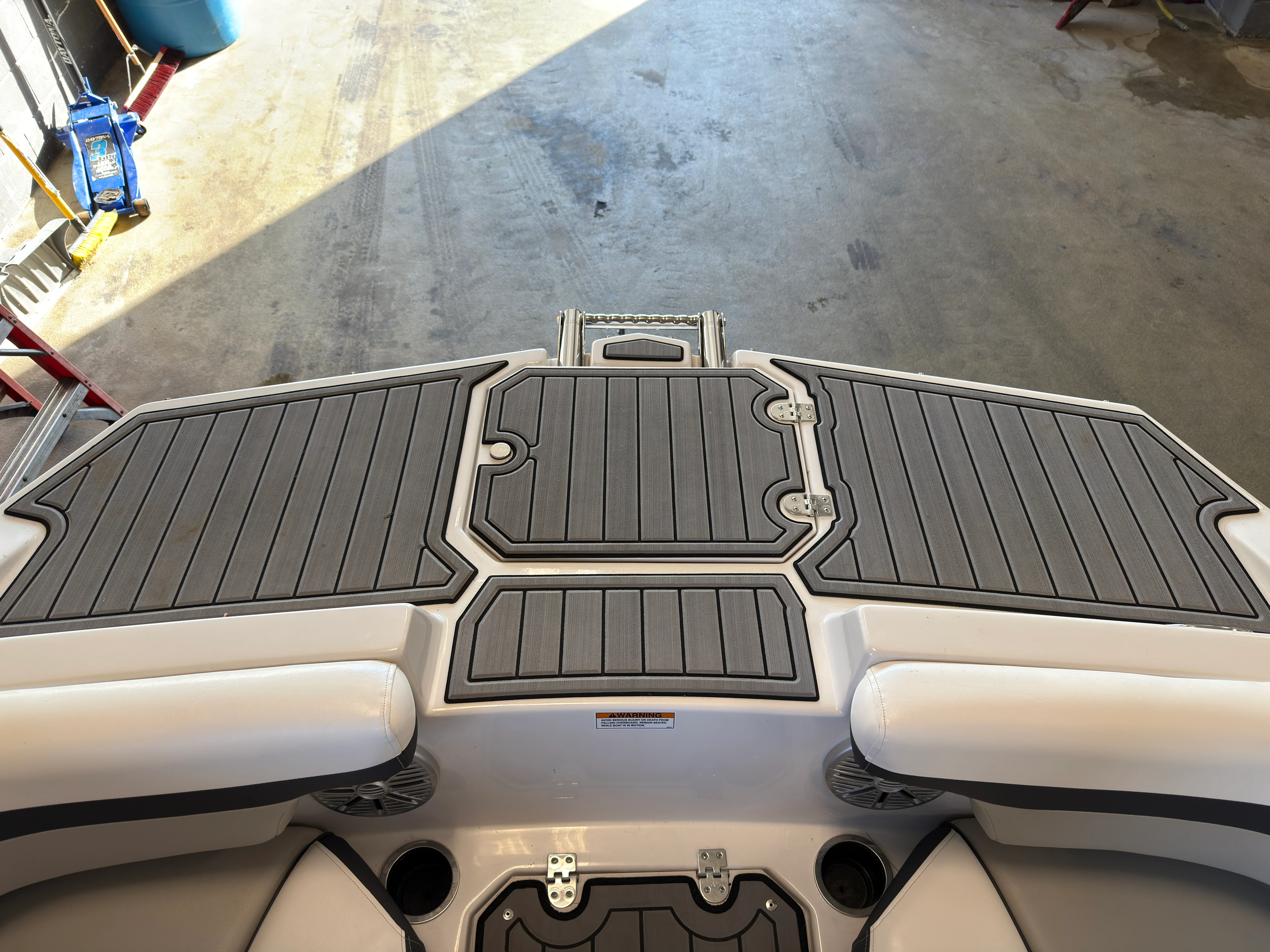 2023 Starcraft 211 SVX Image Thumbnail #22