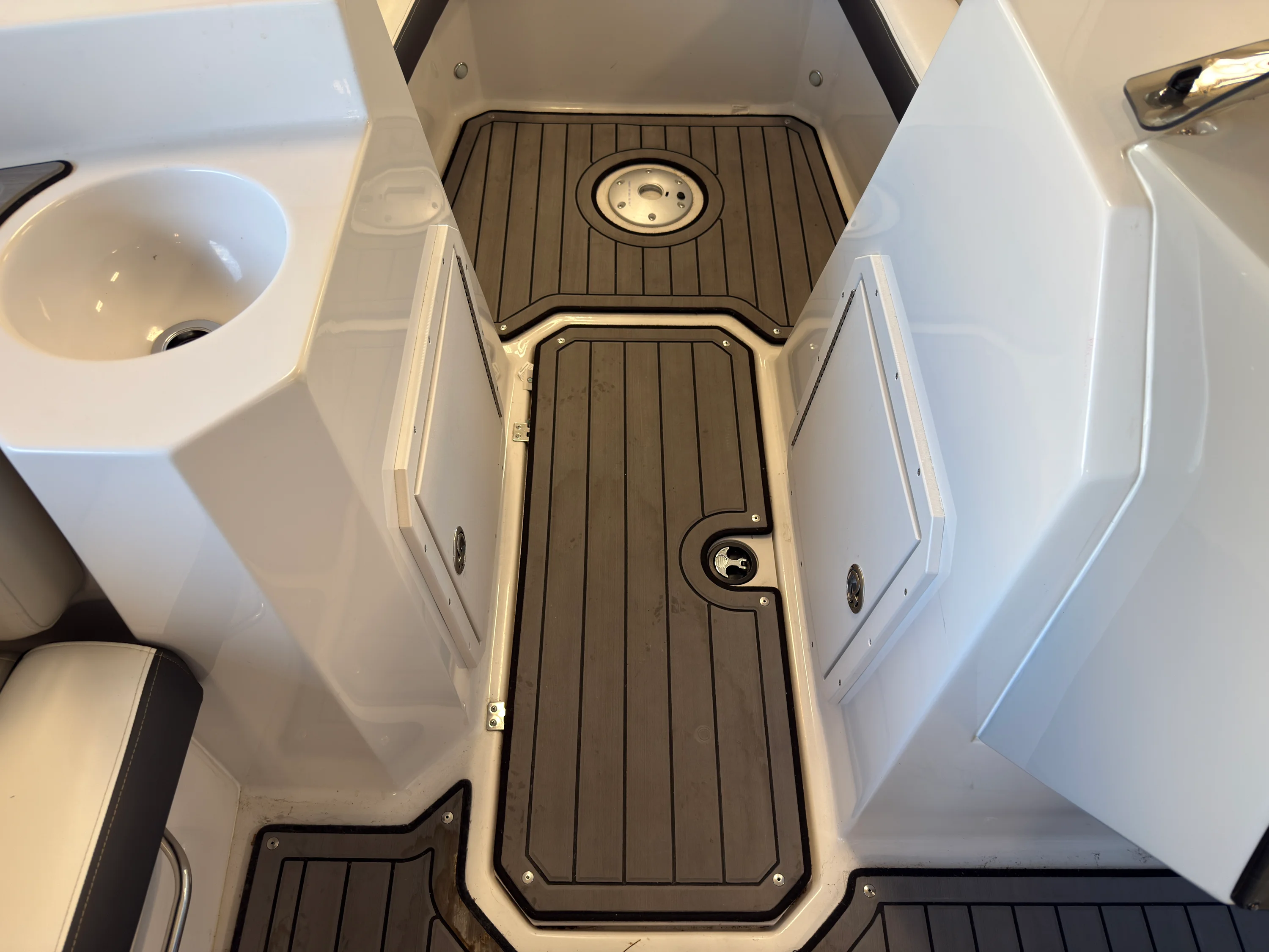 2023 Starcraft 211 SVX Image Thumbnail #17