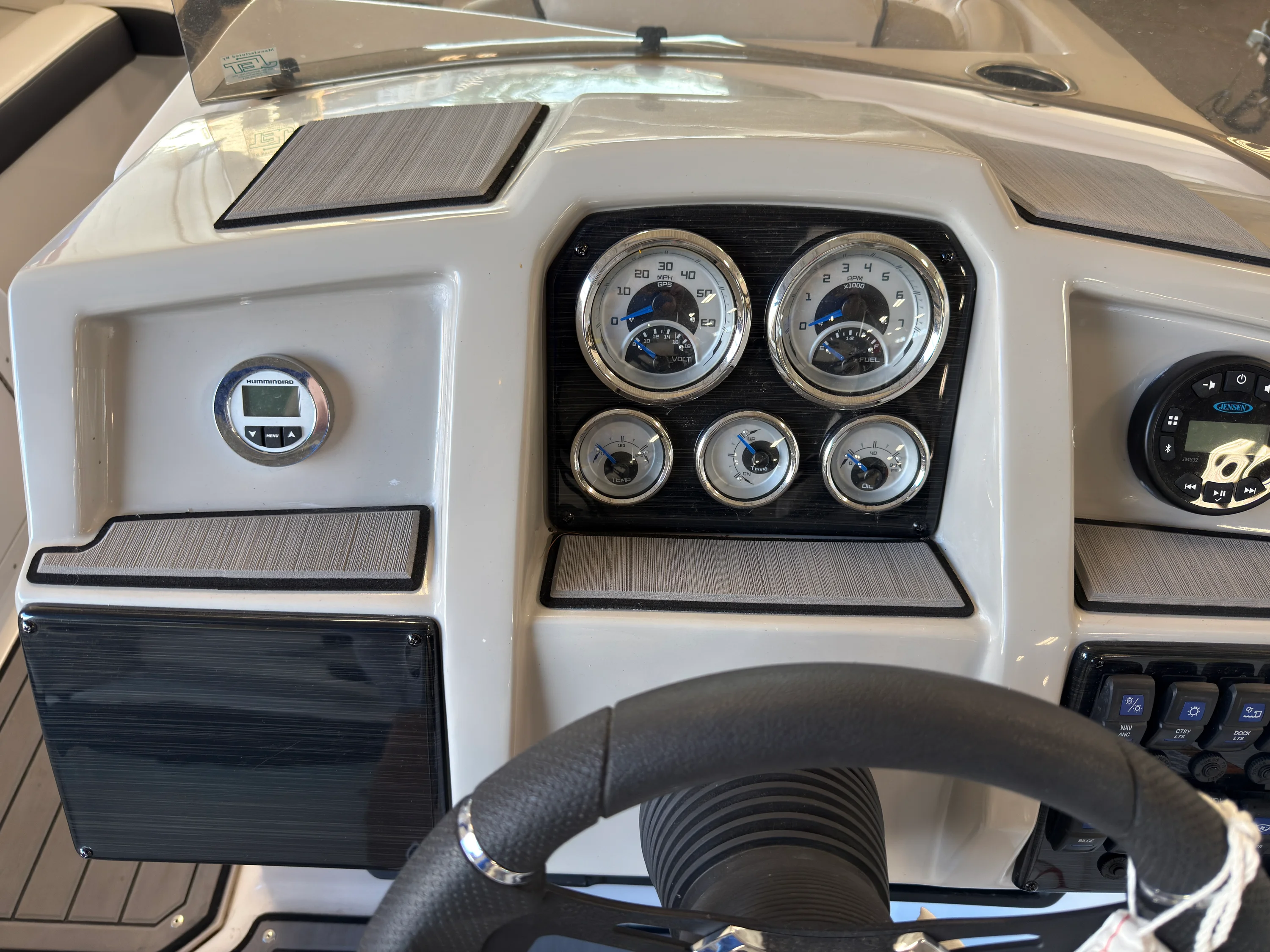 2023 Starcraft 211 SVX Image Thumbnail #13