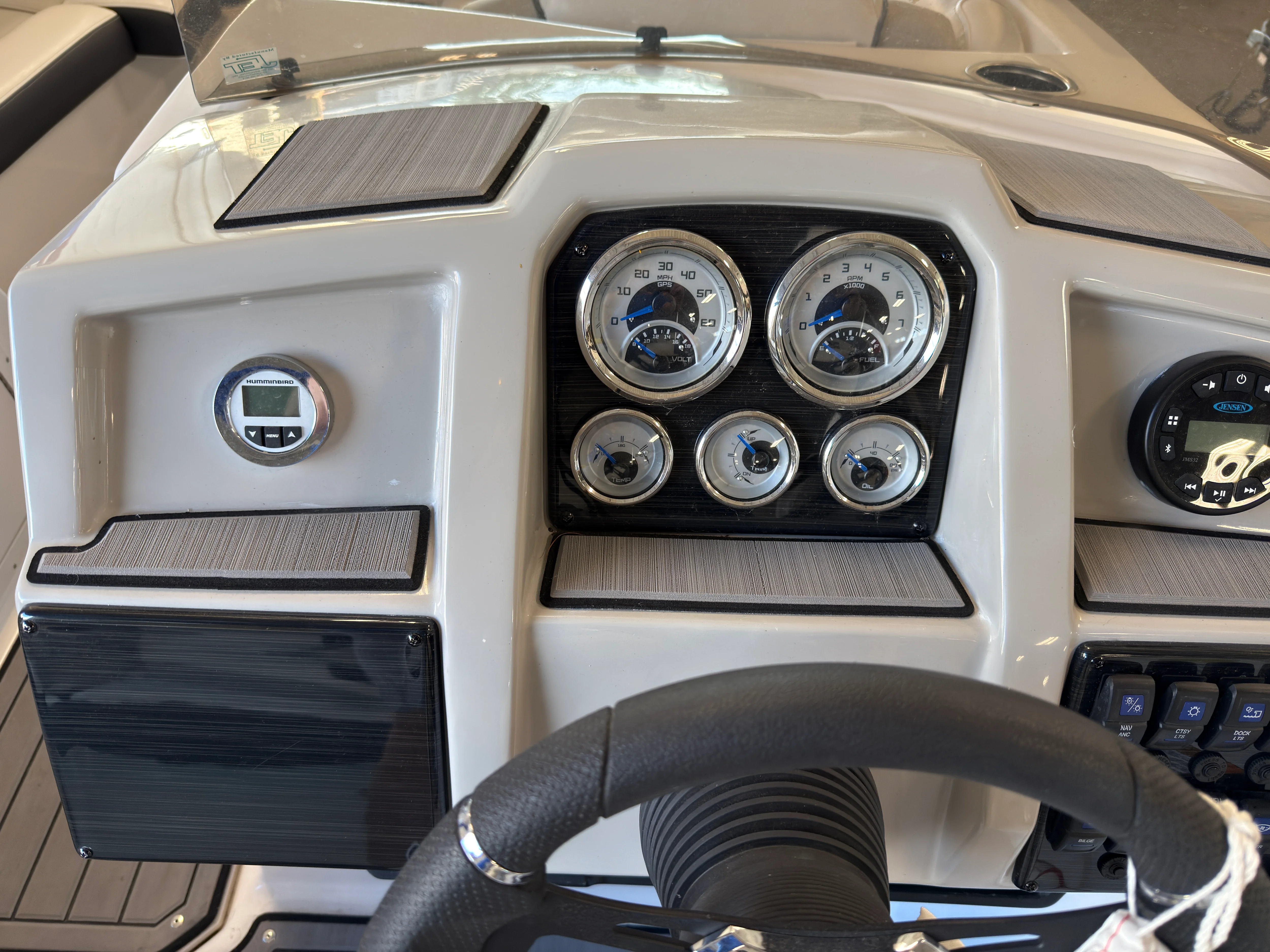 2023 Starcraft 211 SVX Image Thumbnail #13