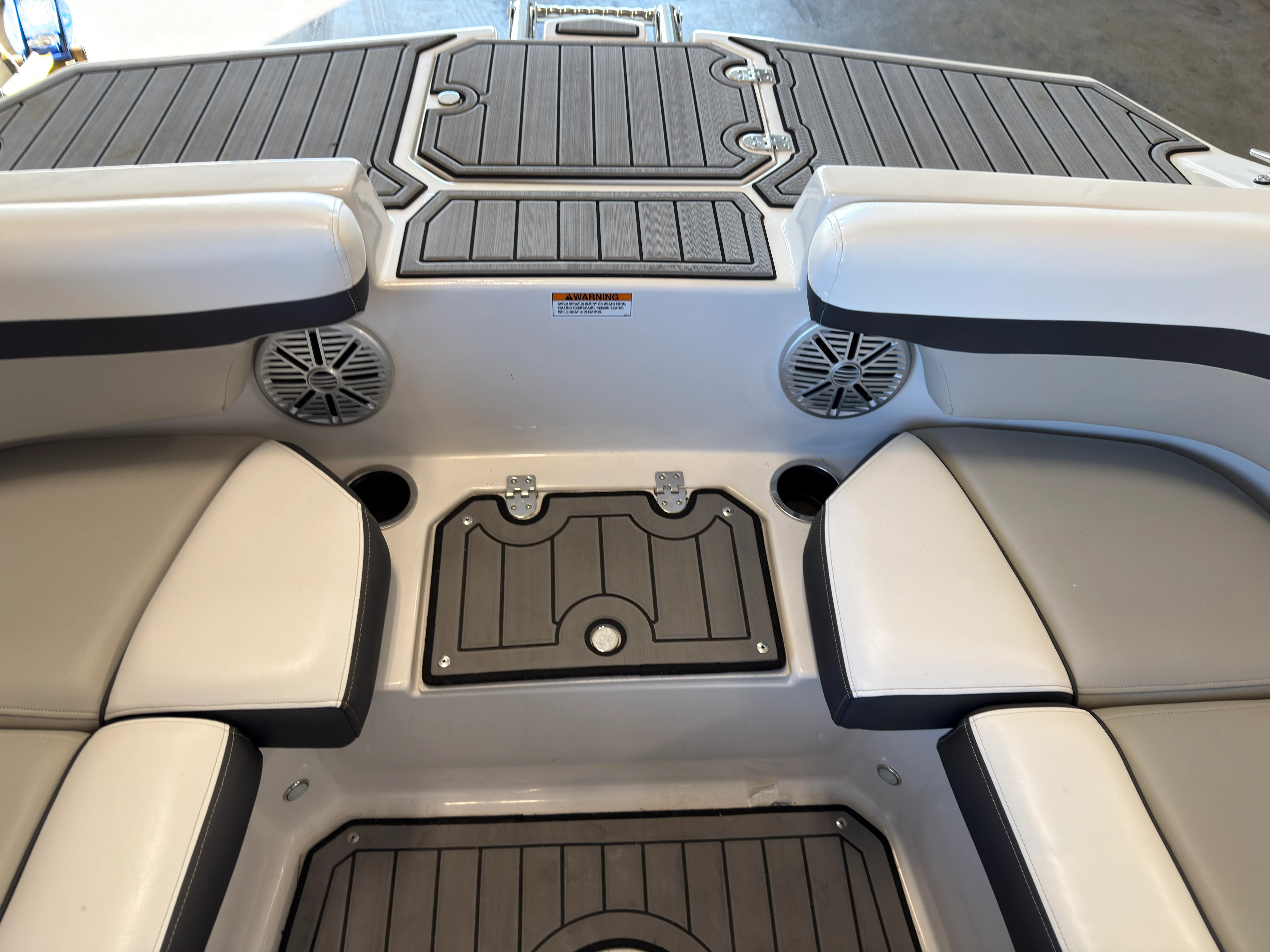 2023 Starcraft 211 SVX Image Thumbnail #20