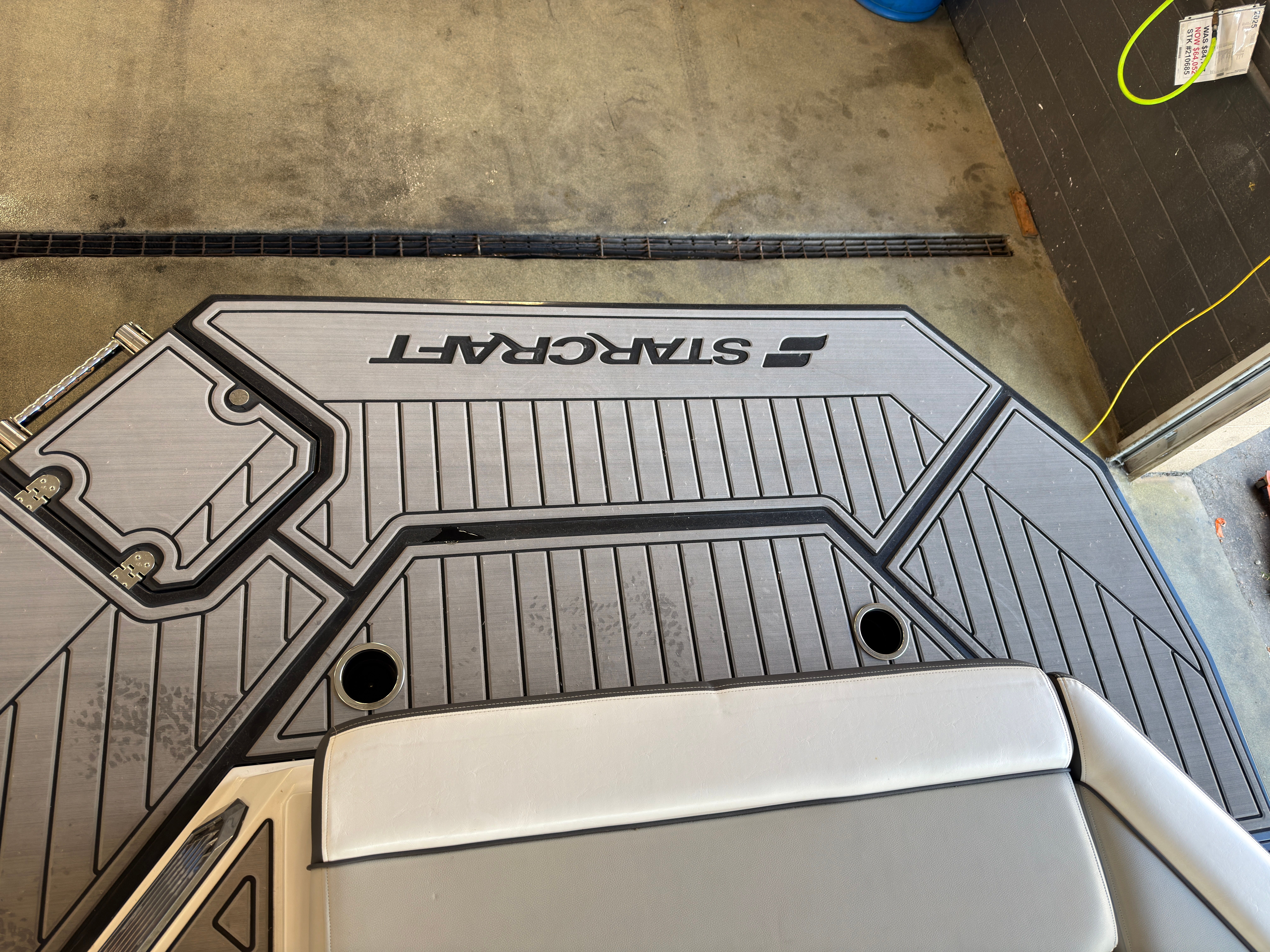 2023 Starcraft 211 SVX Image Thumbnail #6