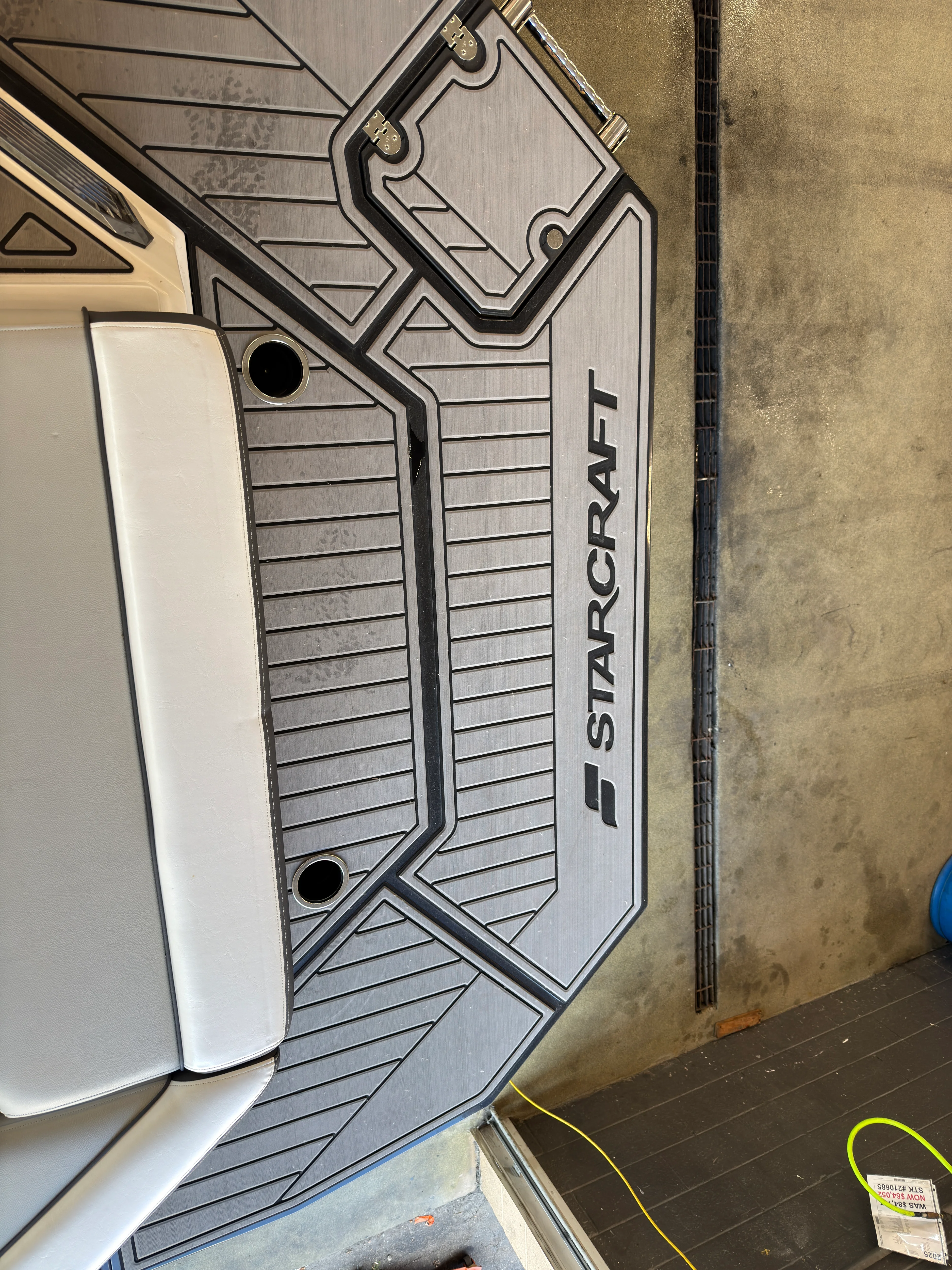 2023 Starcraft 211 SVX Image Thumbnail #6