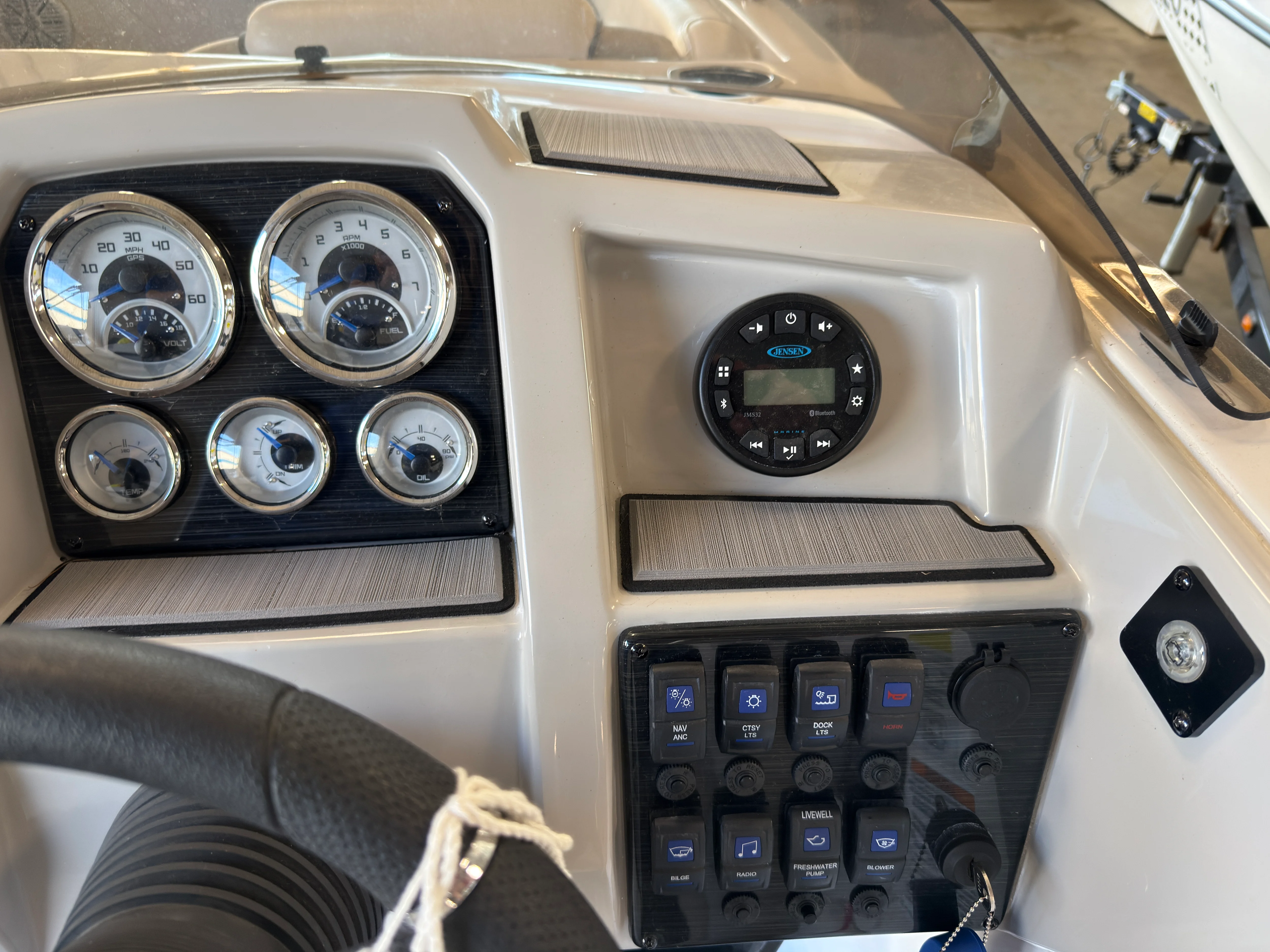 2023 Starcraft 211 SVX Image Thumbnail #14