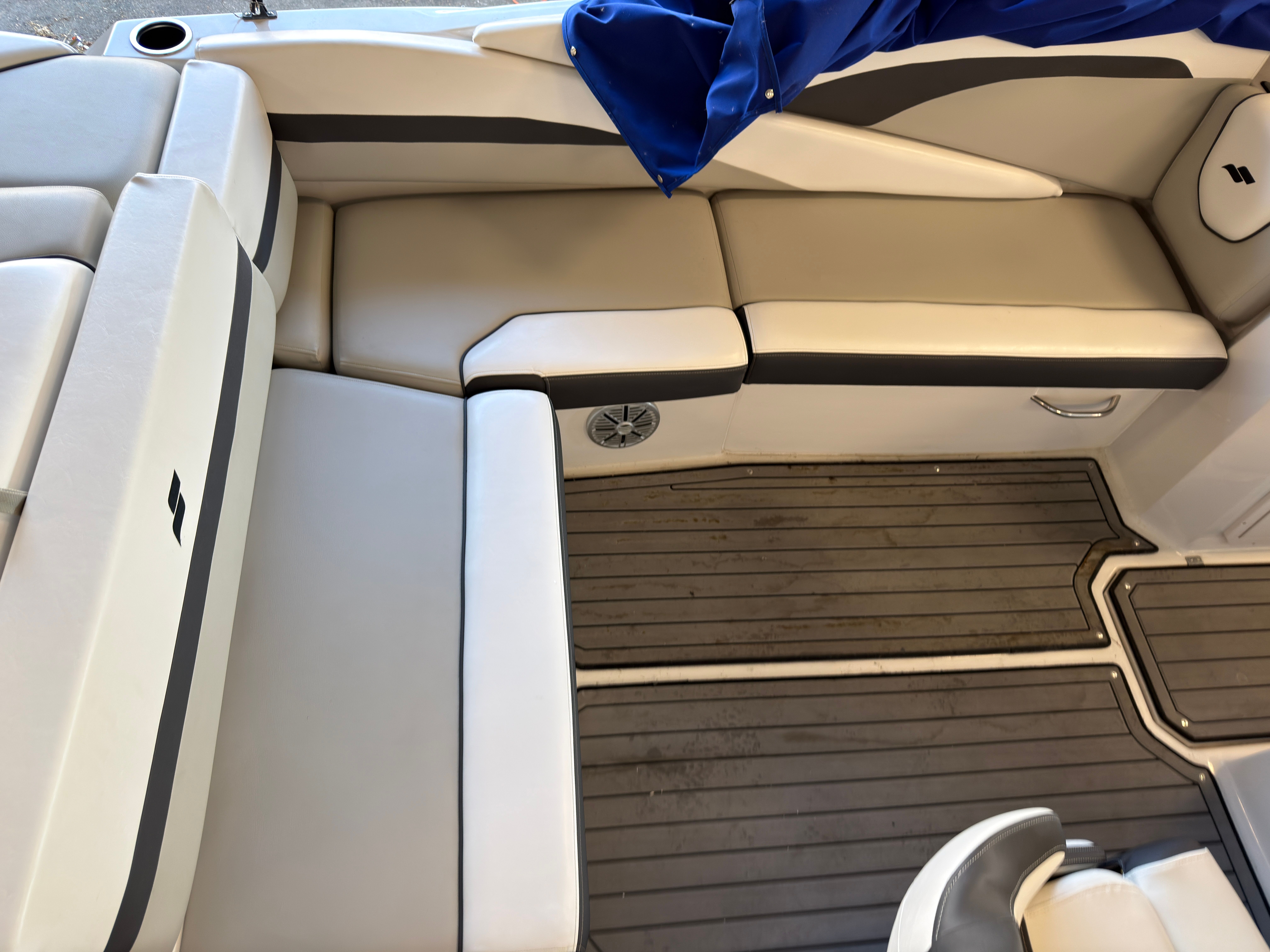 2023 Starcraft 211 SVX Image Thumbnail #10