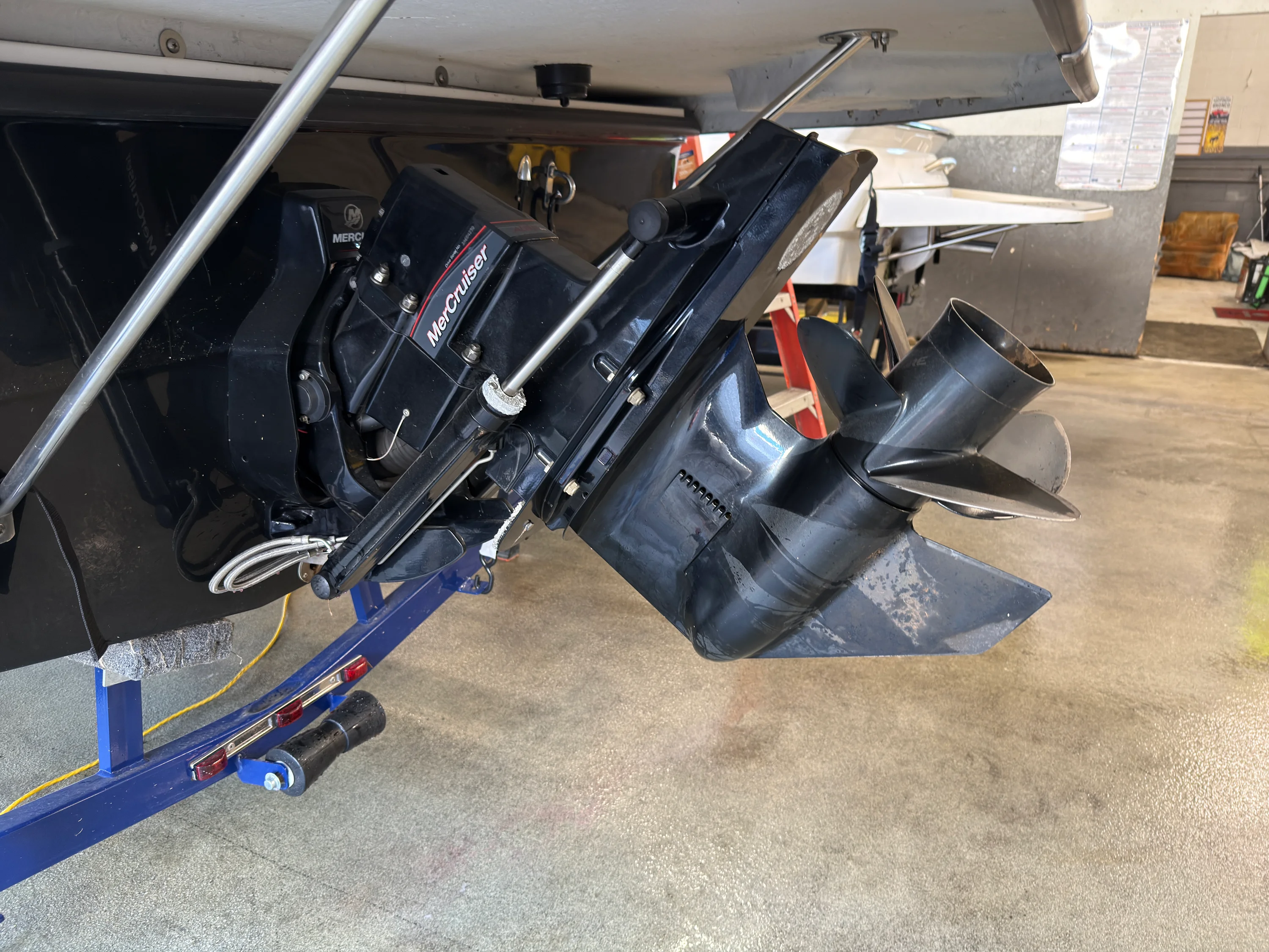 2023 Starcraft 211 SVX Image Thumbnail #4