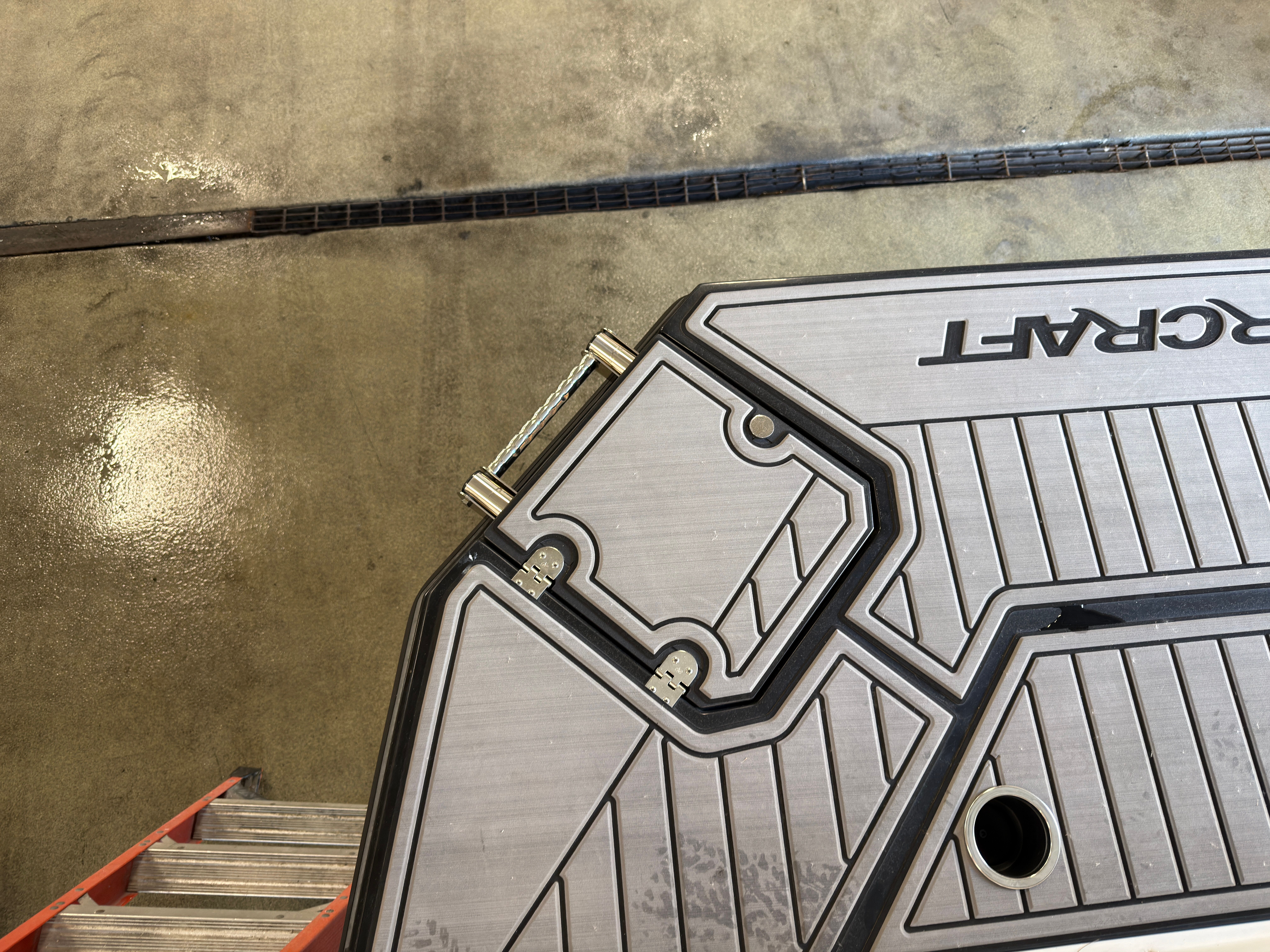 2023 Starcraft 211 SVX Image Thumbnail #7