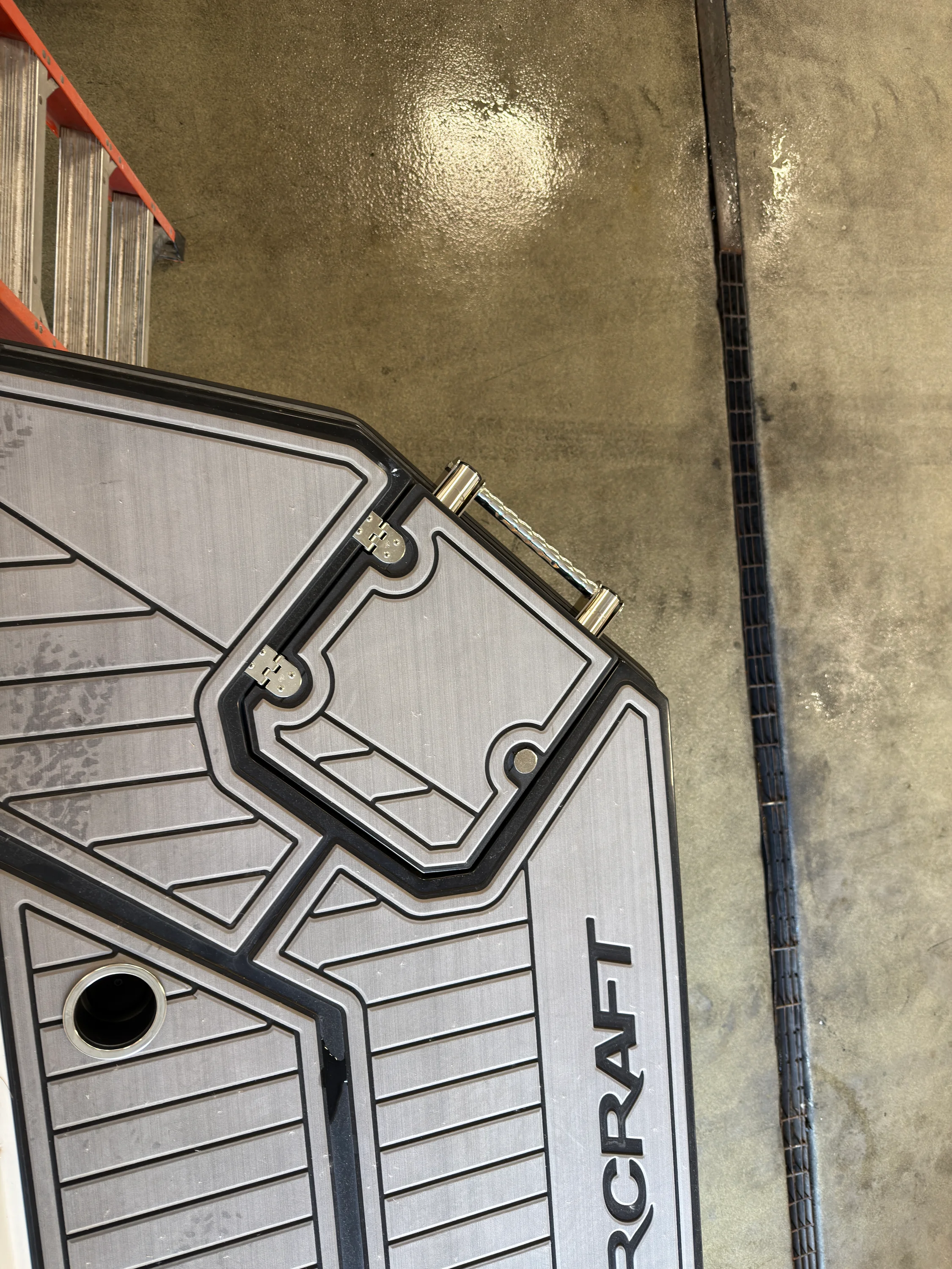 2023 Starcraft 211 SVX Image Thumbnail #7