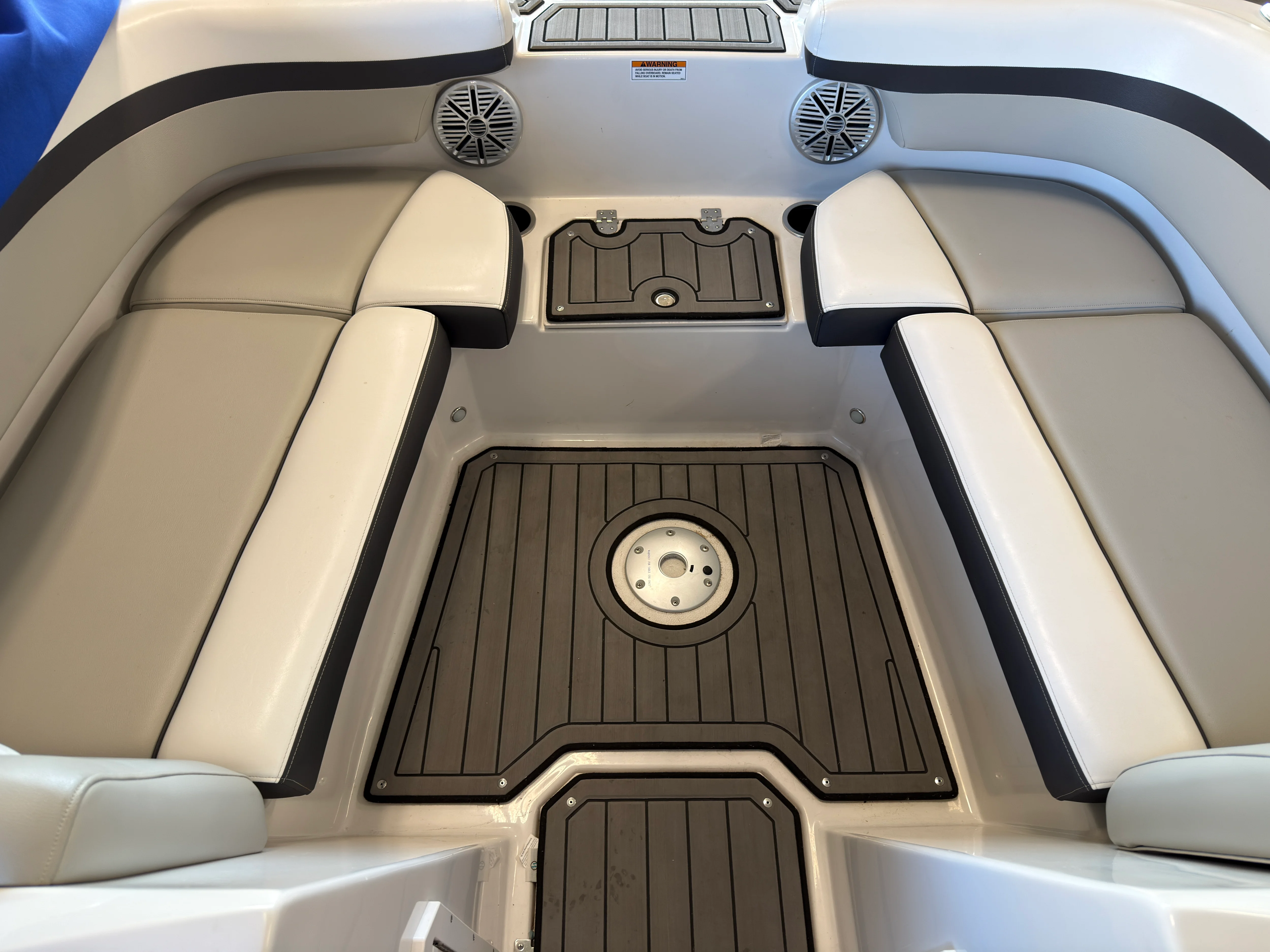 2023 Starcraft 211 SVX Image Thumbnail #18