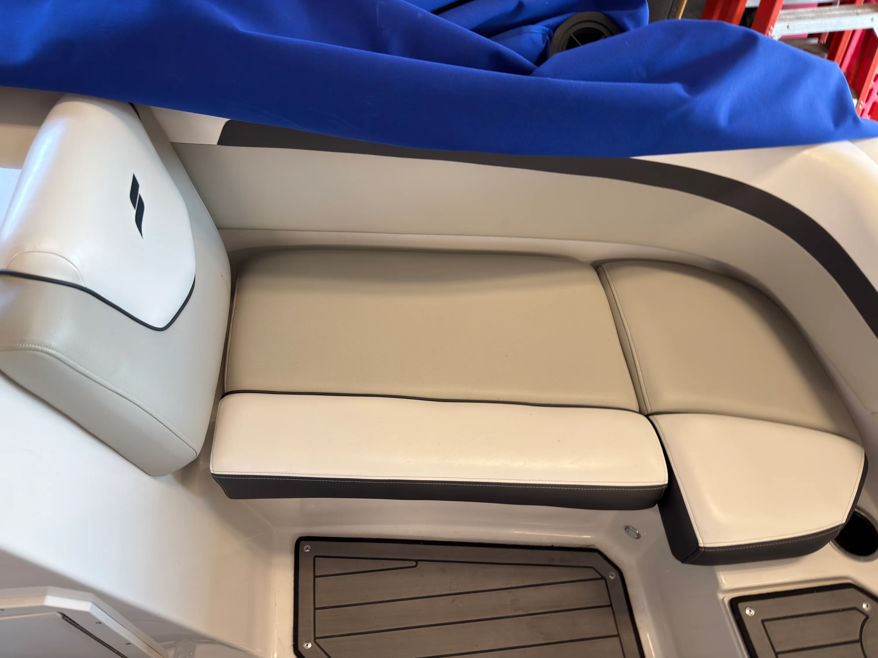 2023 Starcraft 211 SVX Image Thumbnail #19