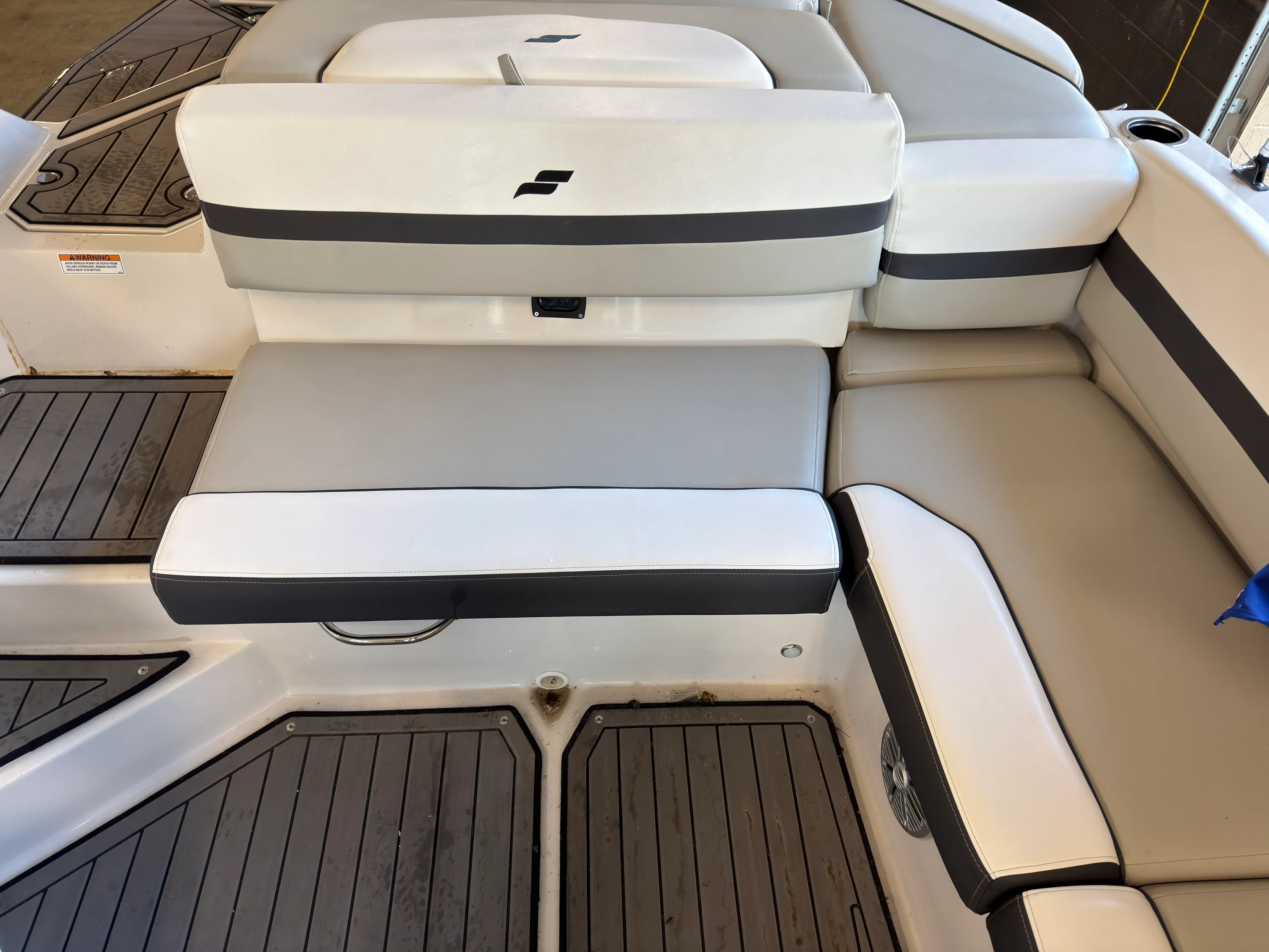 2023 Starcraft 211 SVX Image Thumbnail #9