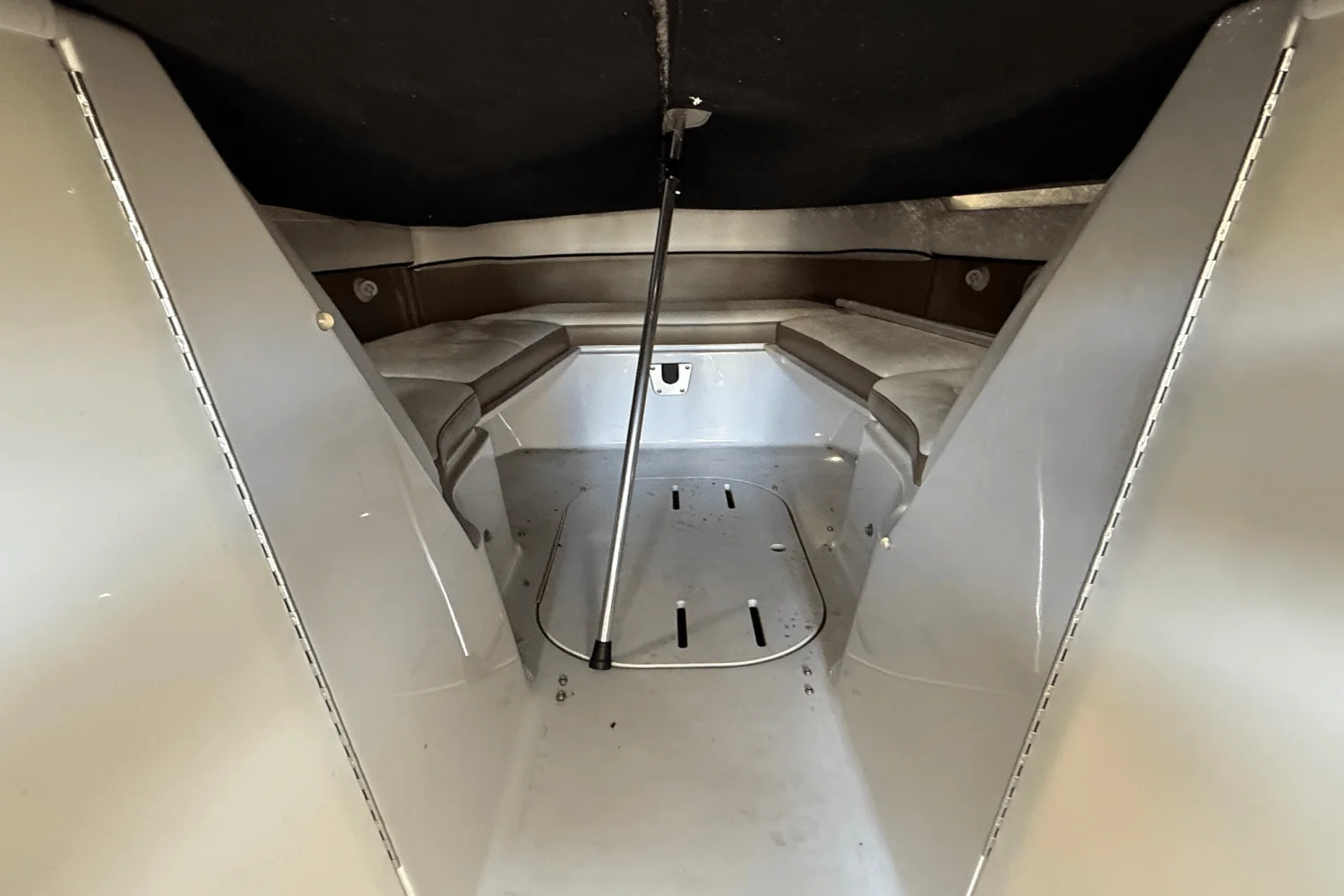 2008 Four Winns 310 HORIZON Image Thumbnail #8