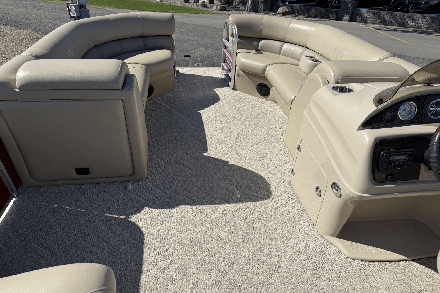 2013 Forest River Marine X-23RF Image Thumbnail #10