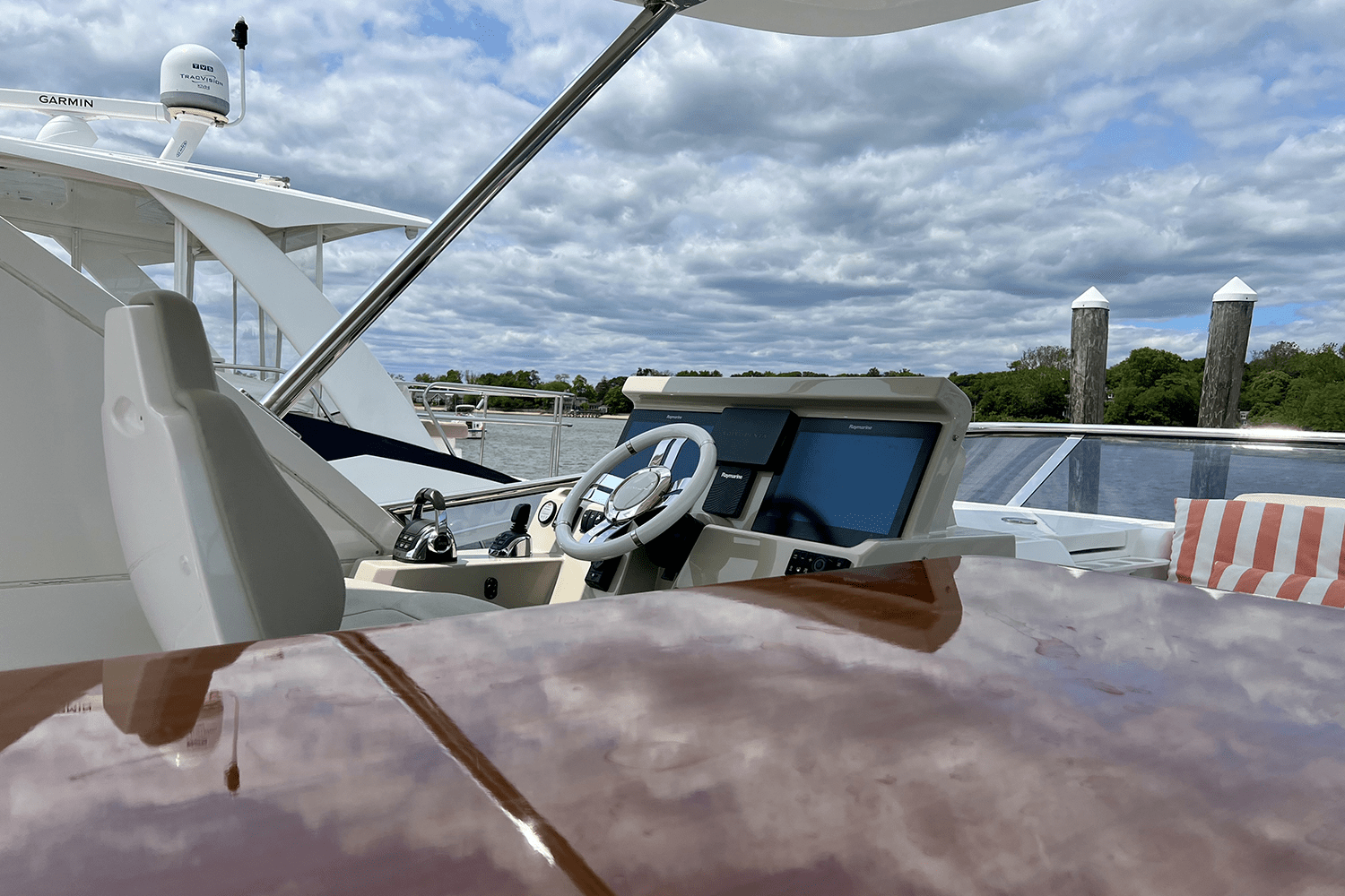 2019 Azimut 50 FLYBRIDGE Image Thumbnail #31