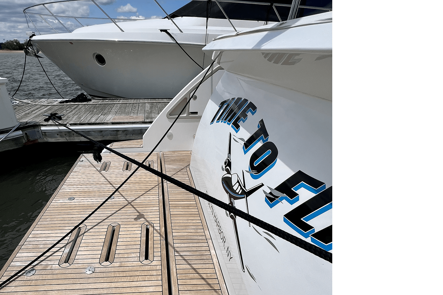 2019 Azimut 50 FLYBRIDGE Image Thumbnail #55