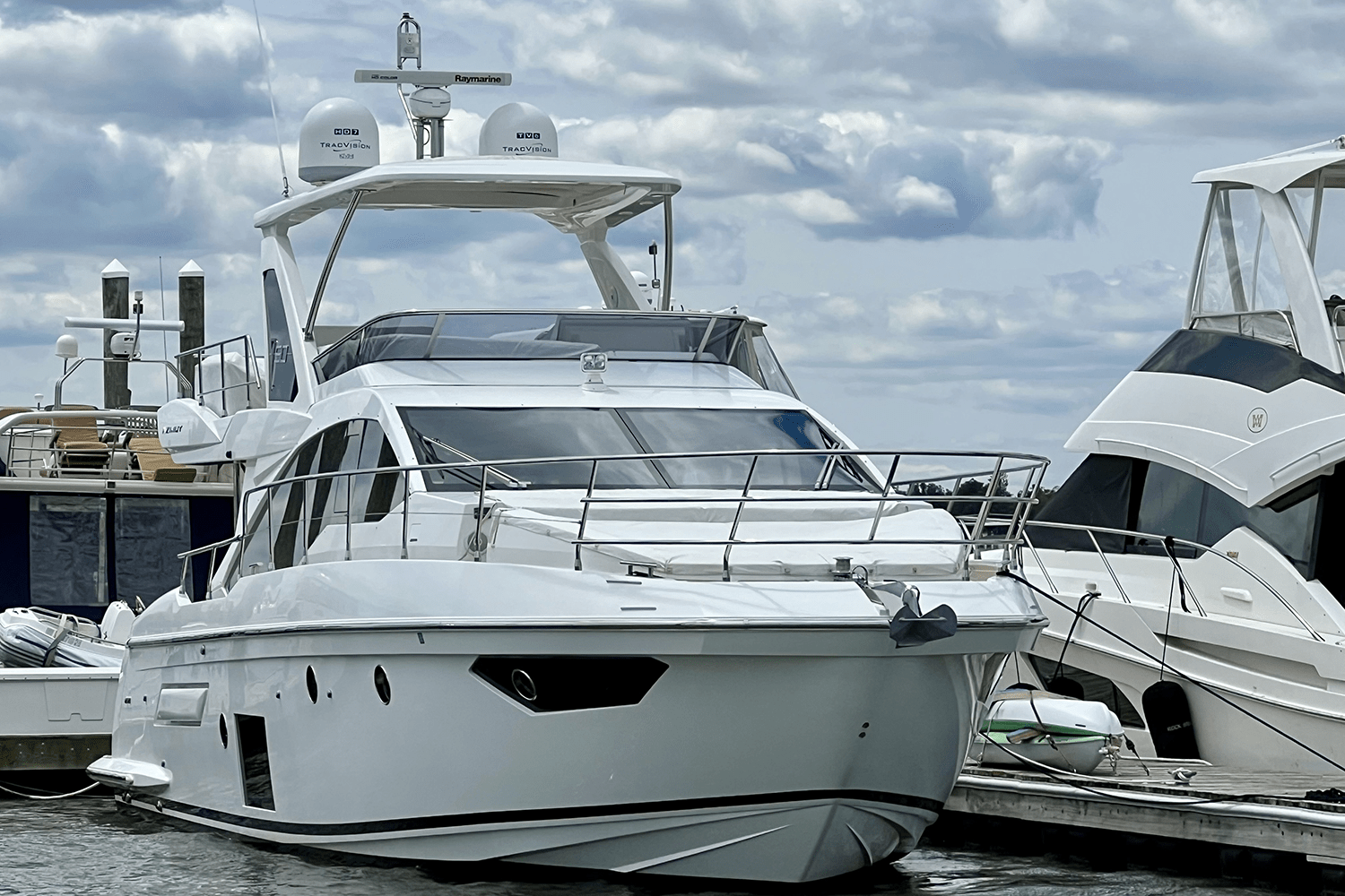 2019 Azimut 50 FLYBRIDGE Image Thumbnail #46