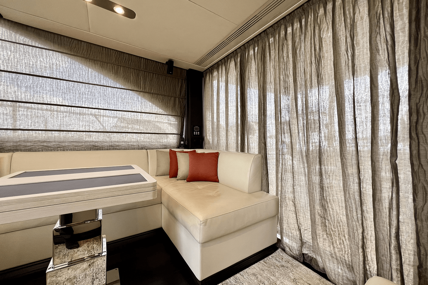 2019 Azimut 50 FLYBRIDGE Image Thumbnail #83
