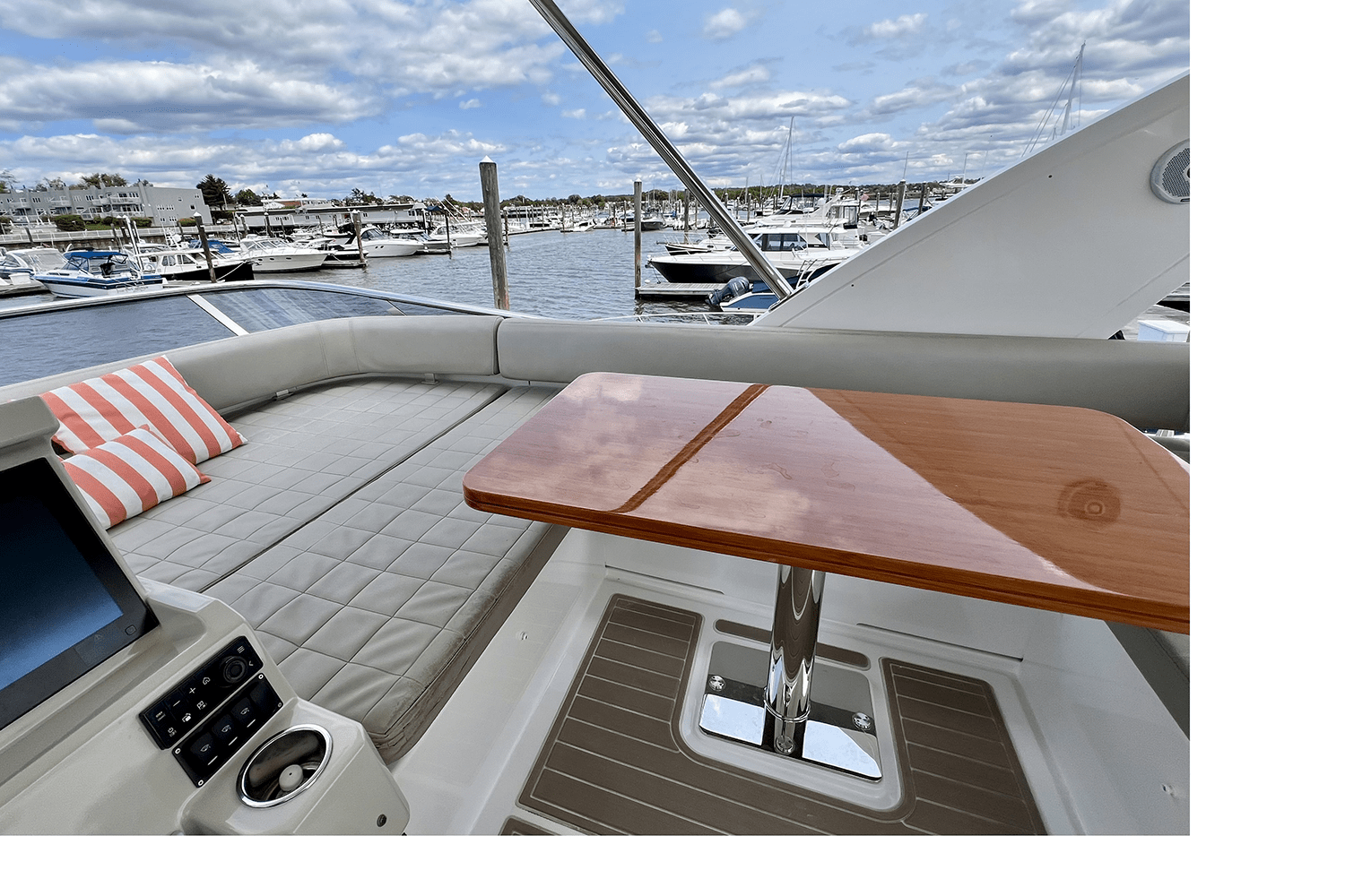 2019 Azimut 50 FLYBRIDGE Image Thumbnail #29