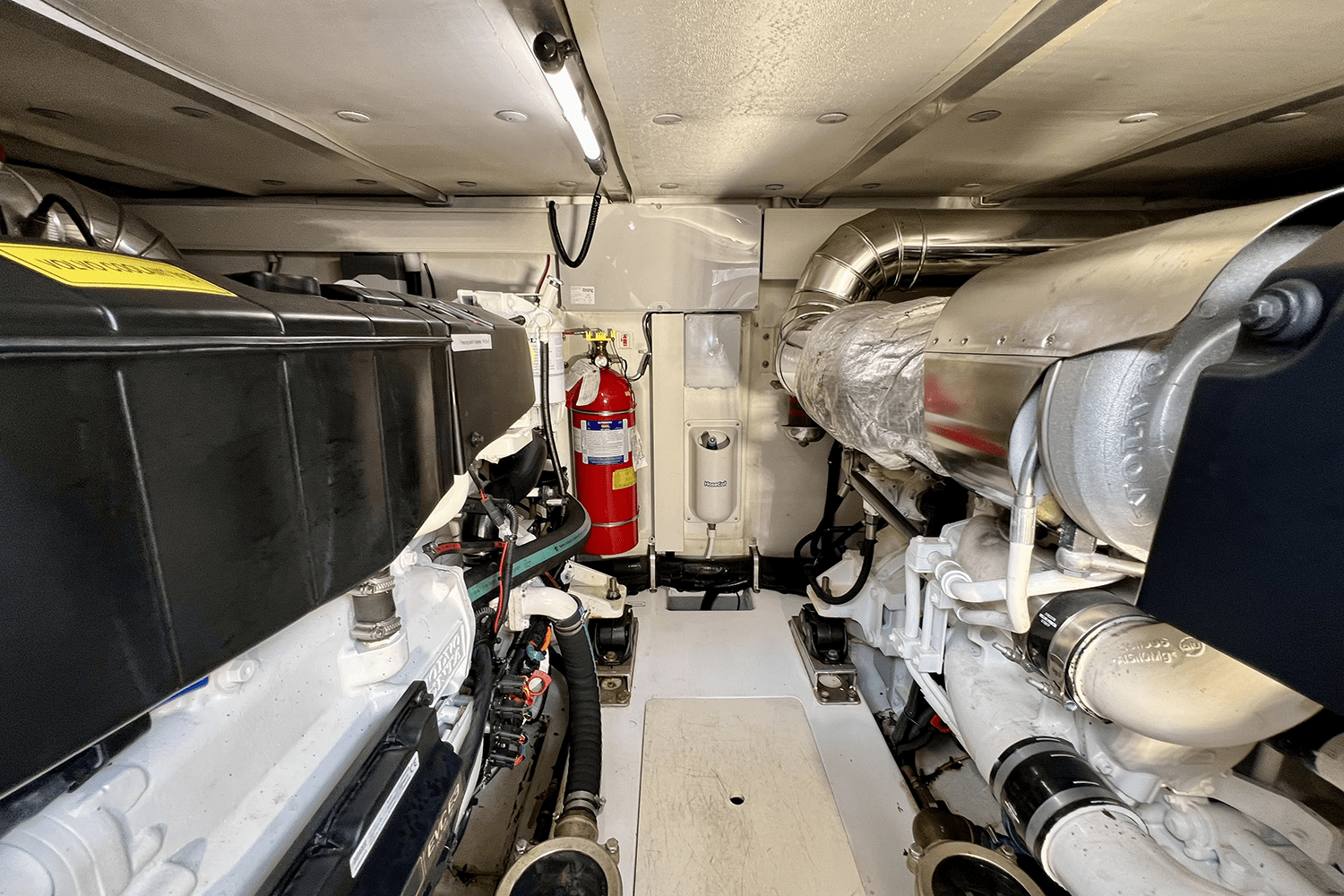 2019 Azimut 50 FLYBRIDGE Image Thumbnail #42