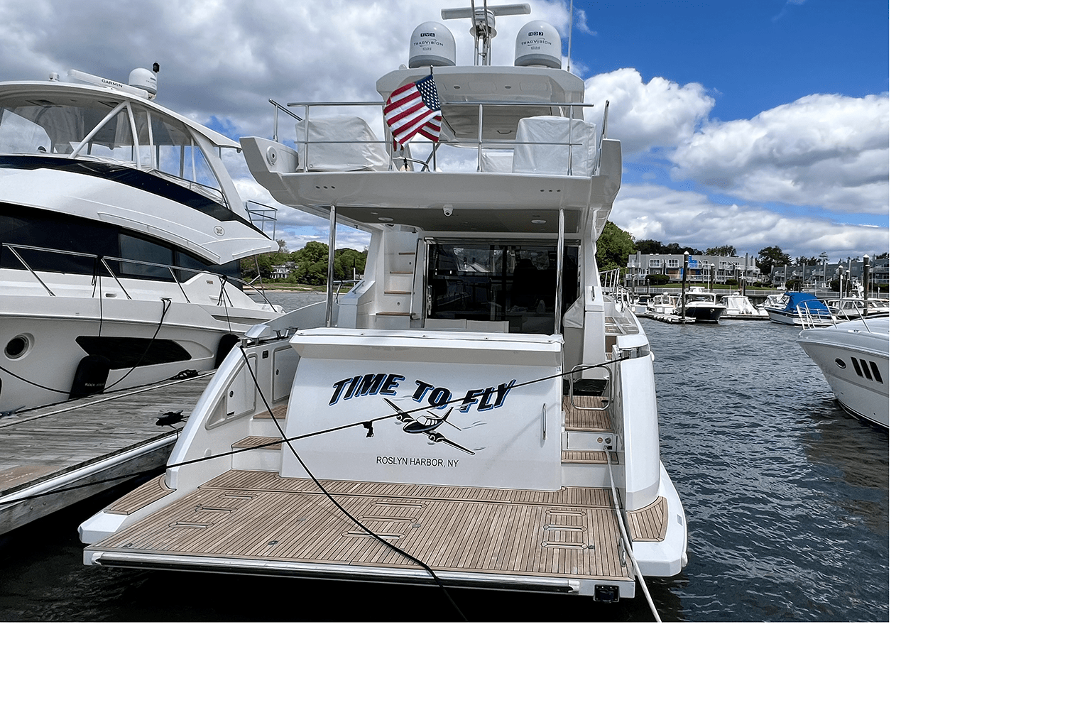 2019 Azimut 50 FLYBRIDGE Image Thumbnail #52