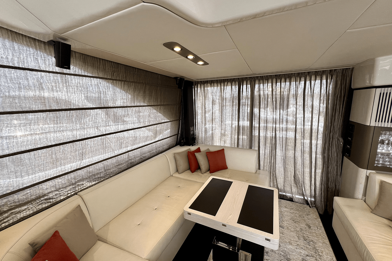 2019 Azimut 50 FLYBRIDGE Image Thumbnail #87