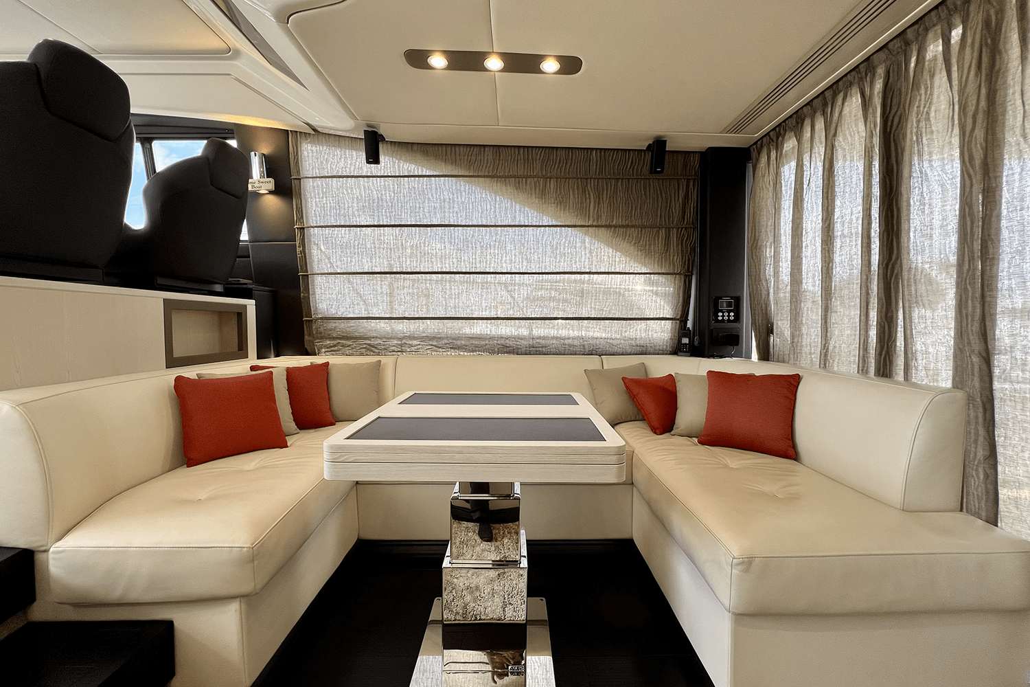 2019 Azimut 50 FLYBRIDGE Image Thumbnail #81