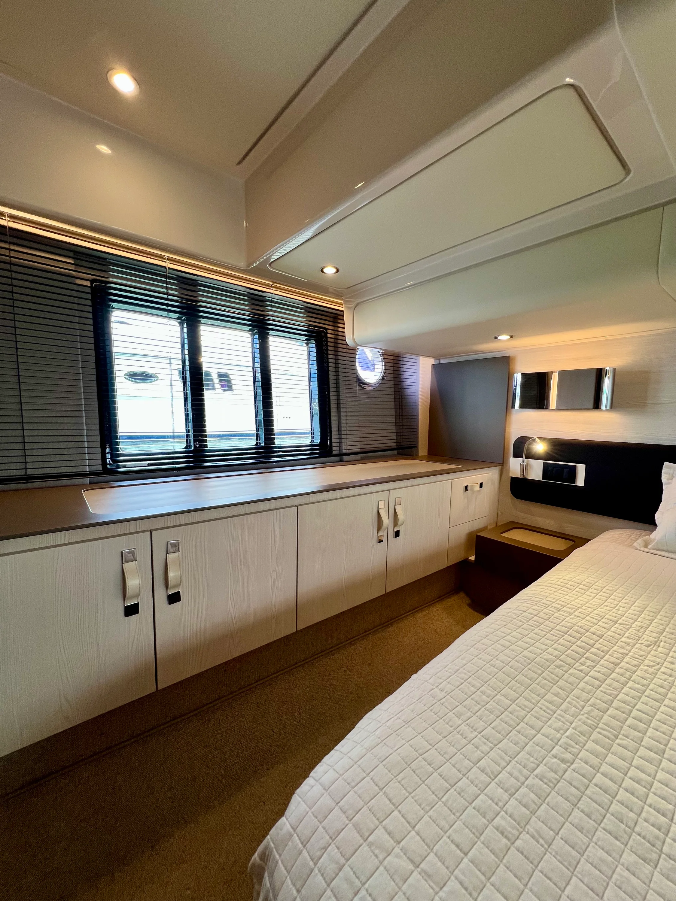 2019 Azimut 50 FLYBRIDGE Image Thumbnail #80