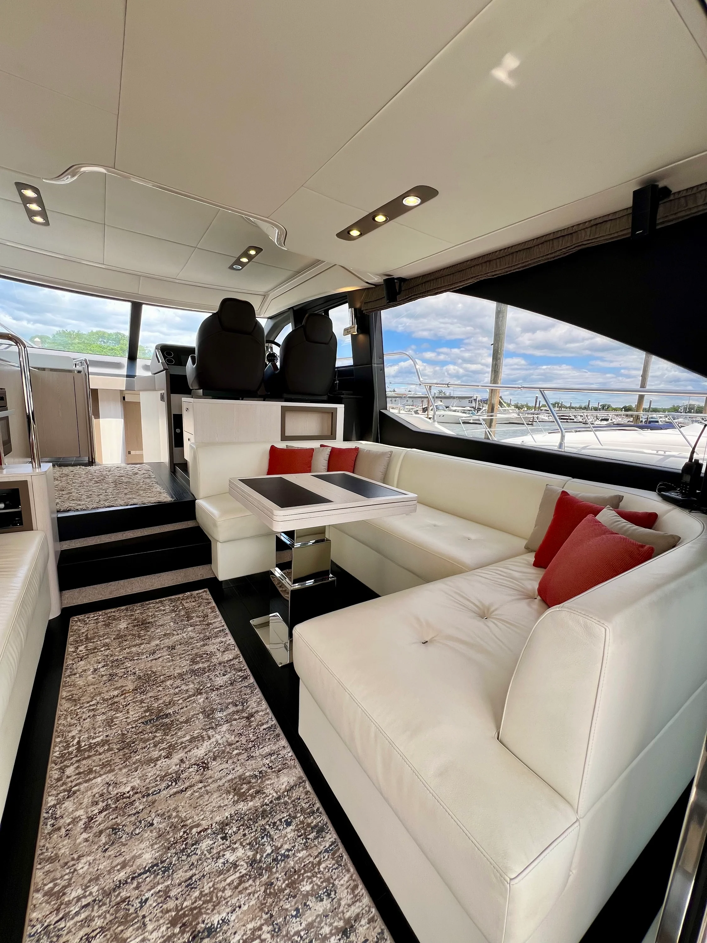 2019 Azimut 50 FLYBRIDGE Image Thumbnail #45