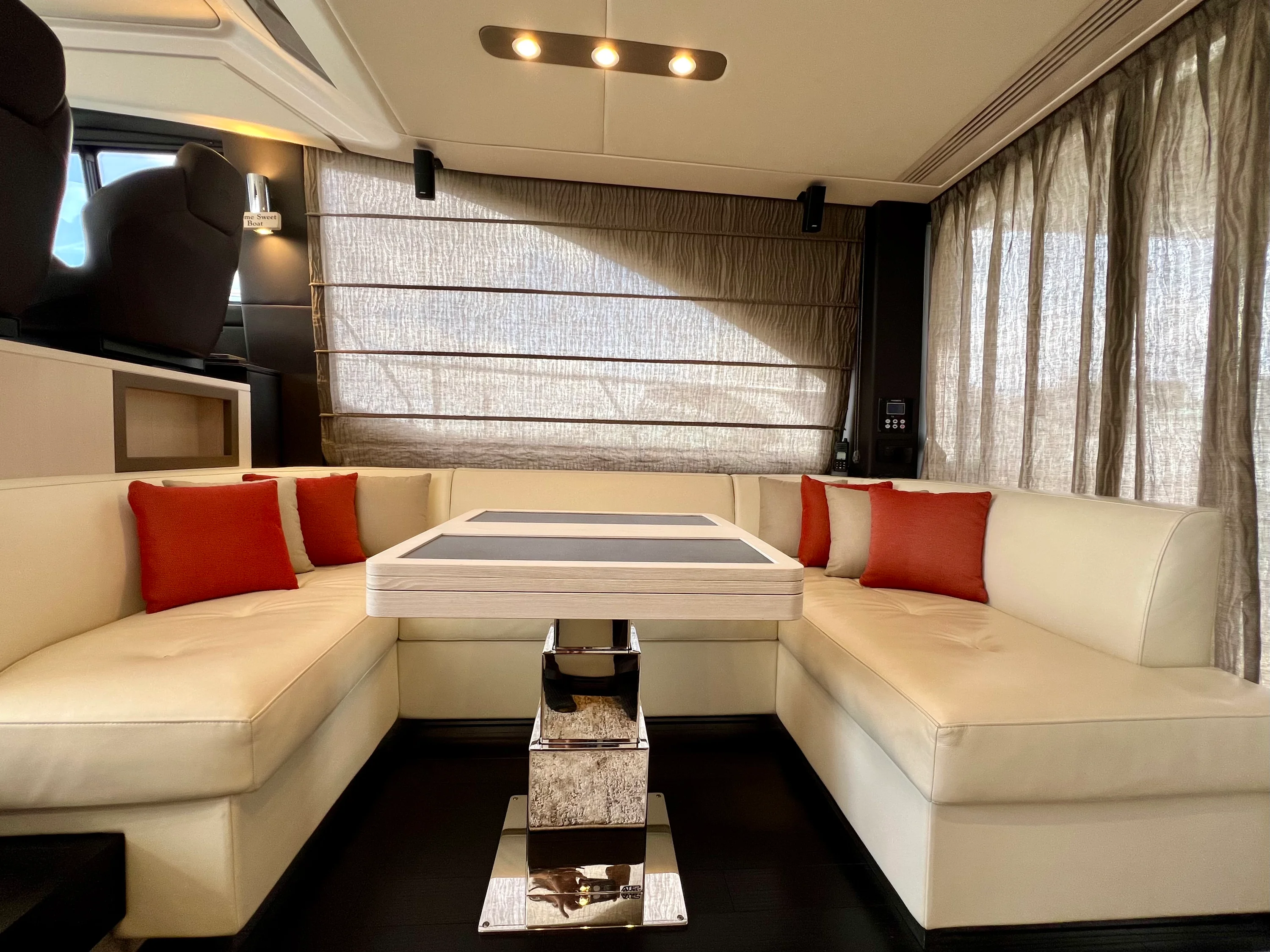 2019 Azimut 50 FLYBRIDGE Image Thumbnail #52