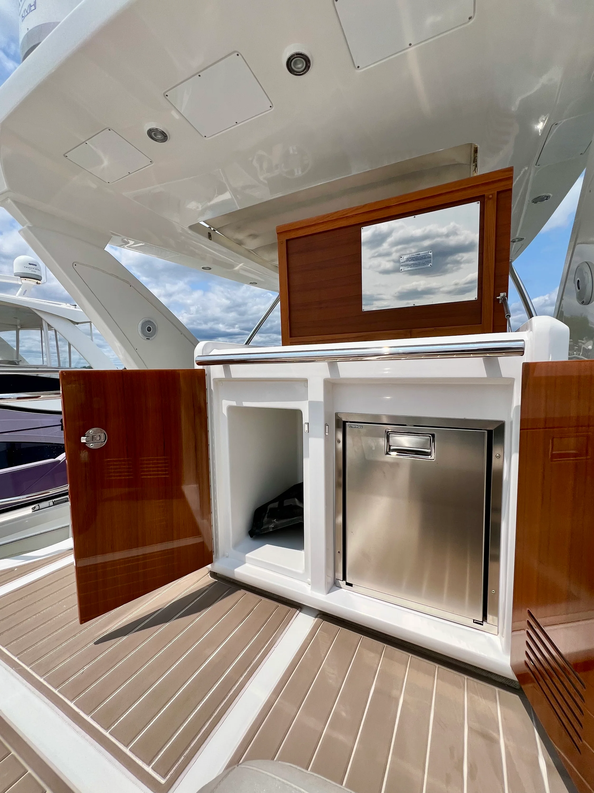 2019 Azimut 50 FLYBRIDGE Image Thumbnail #25