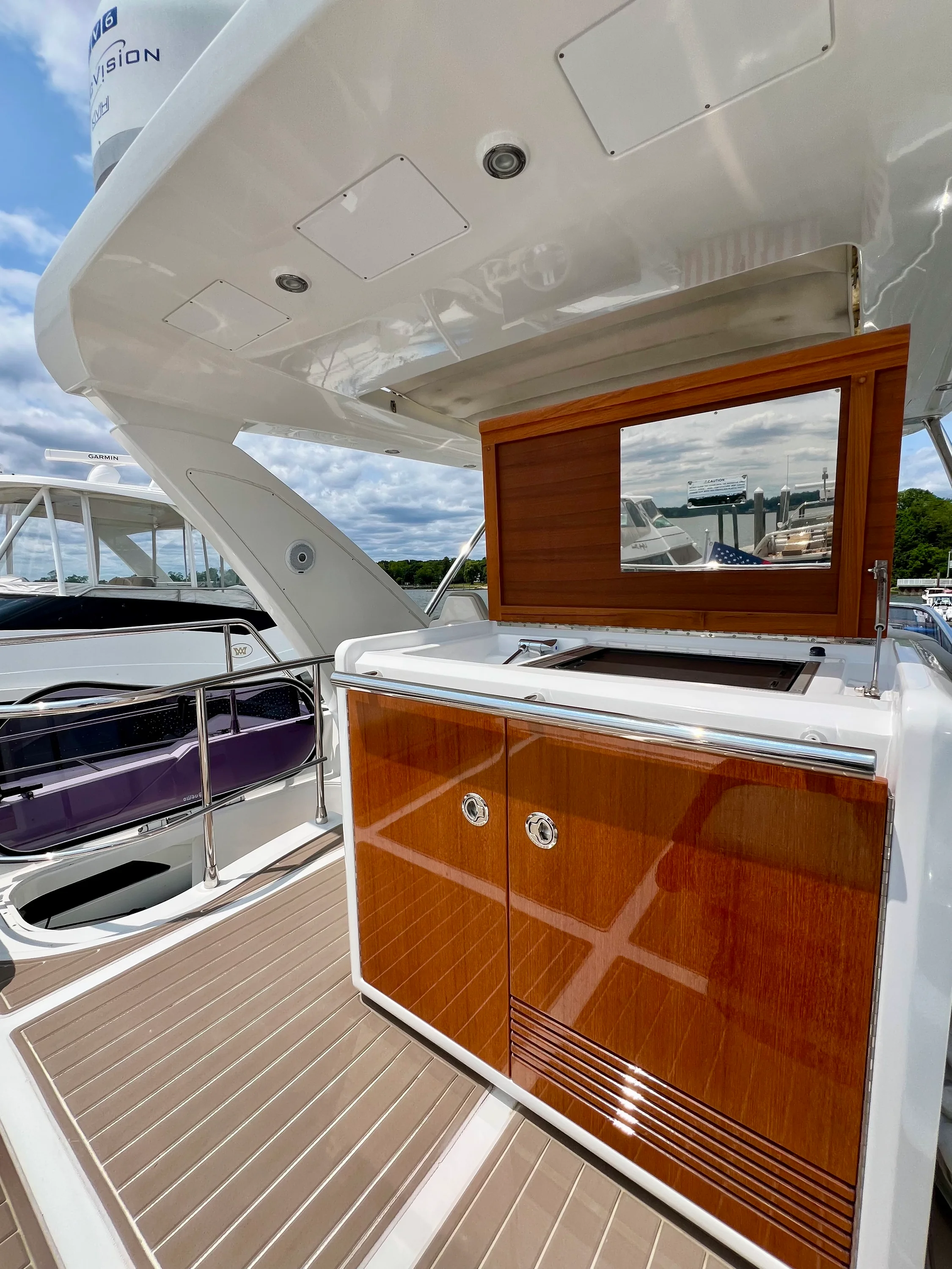 2019 Azimut 50 FLYBRIDGE Image Thumbnail #24