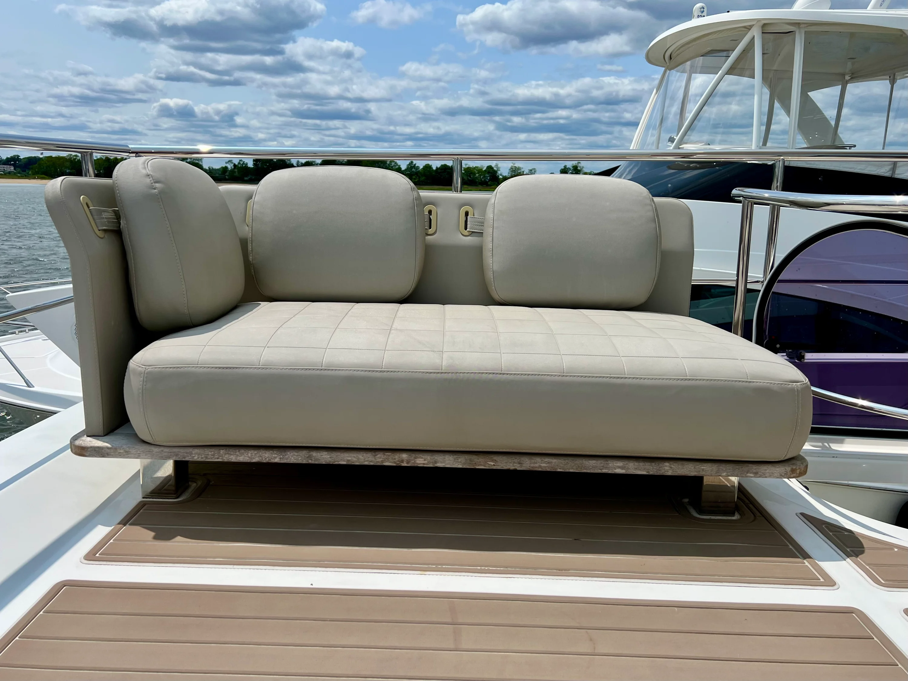 2019 Azimut 50 FLYBRIDGE Image Thumbnail #29