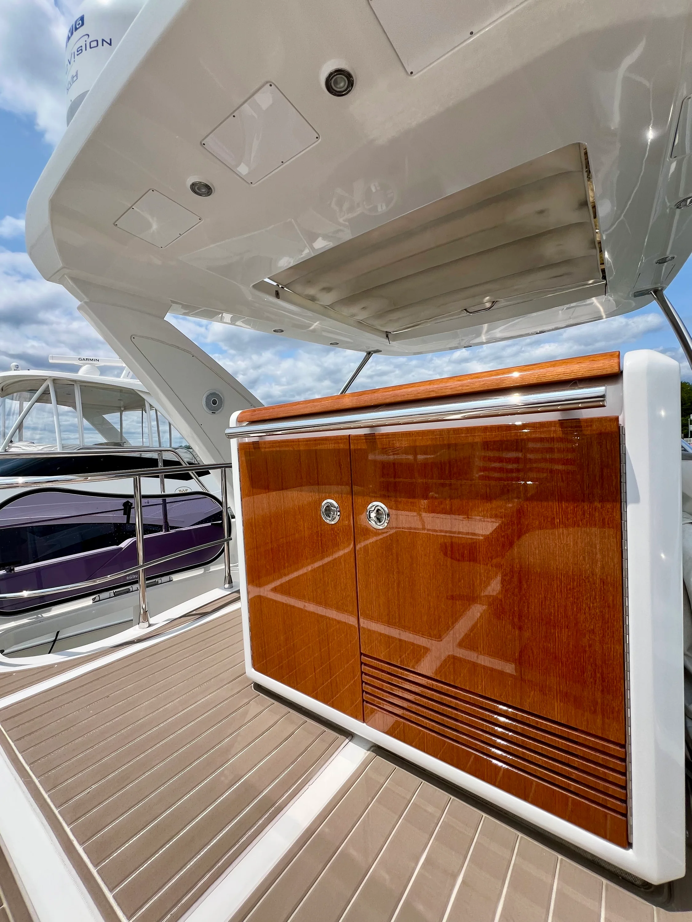 2019 Azimut 50 FLYBRIDGE Image Thumbnail #23