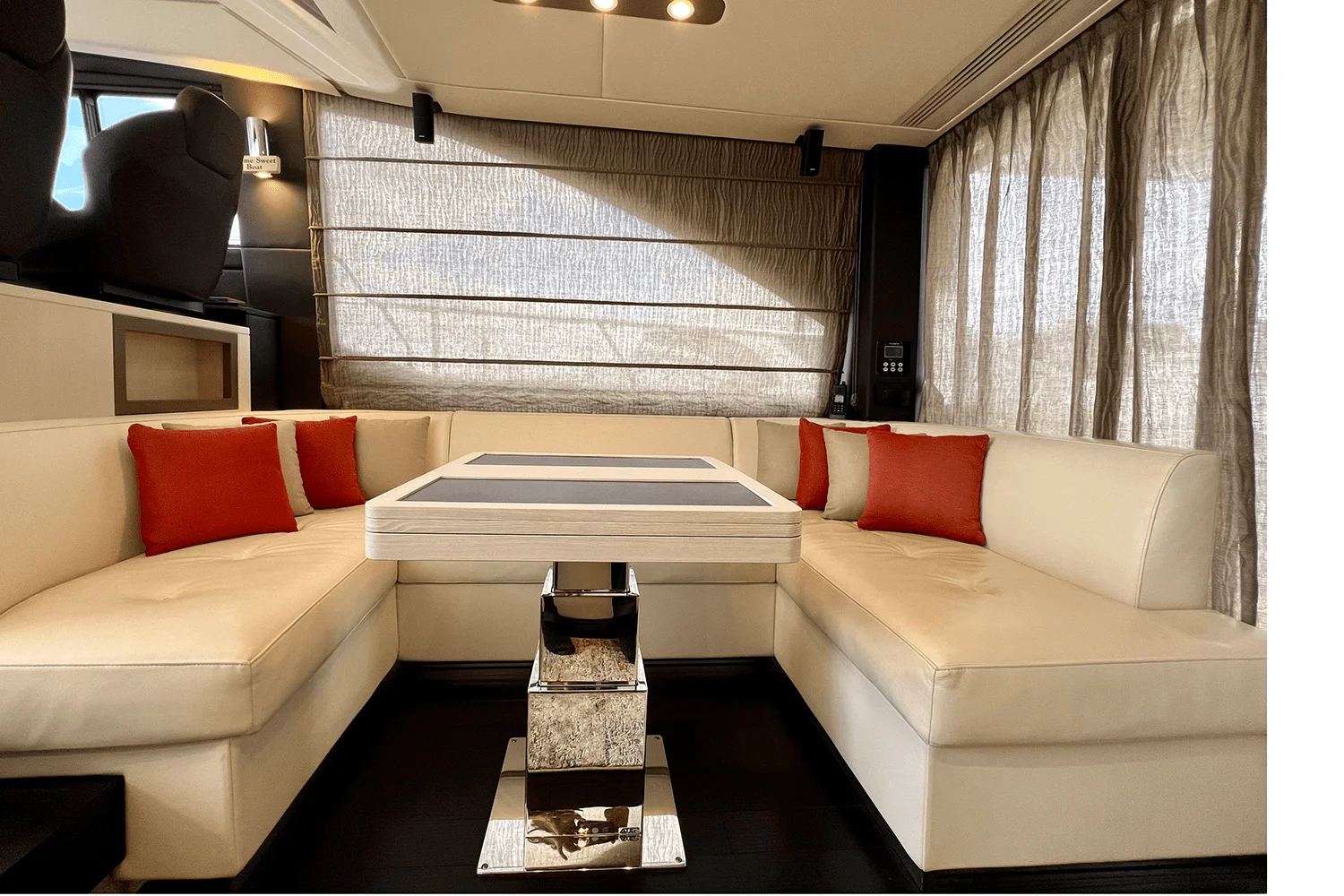 2019 Azimut 50 FLYBRIDGE Image Thumbnail #63