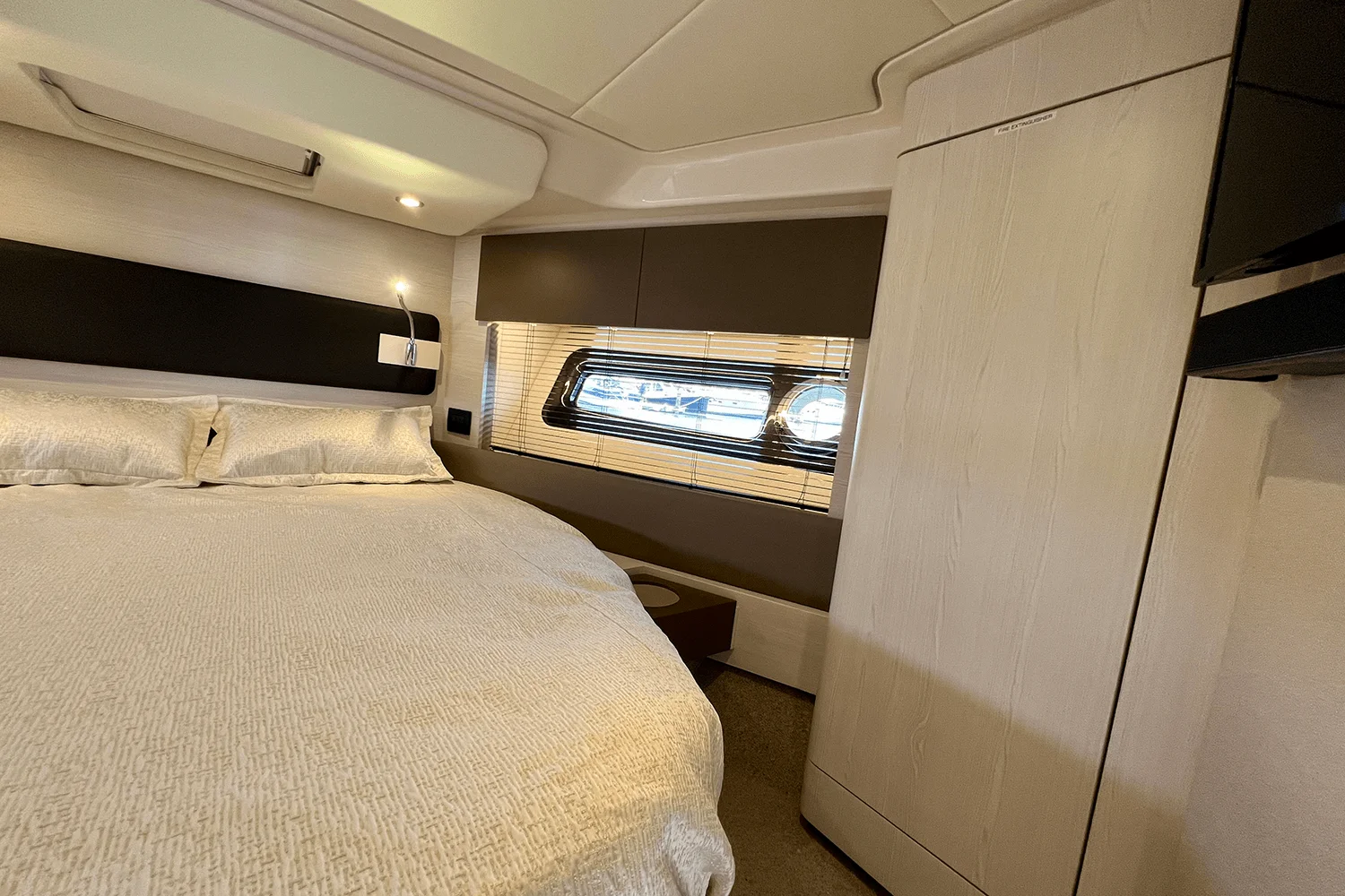 2019 Azimut 50 FLYBRIDGE Image Thumbnail #80